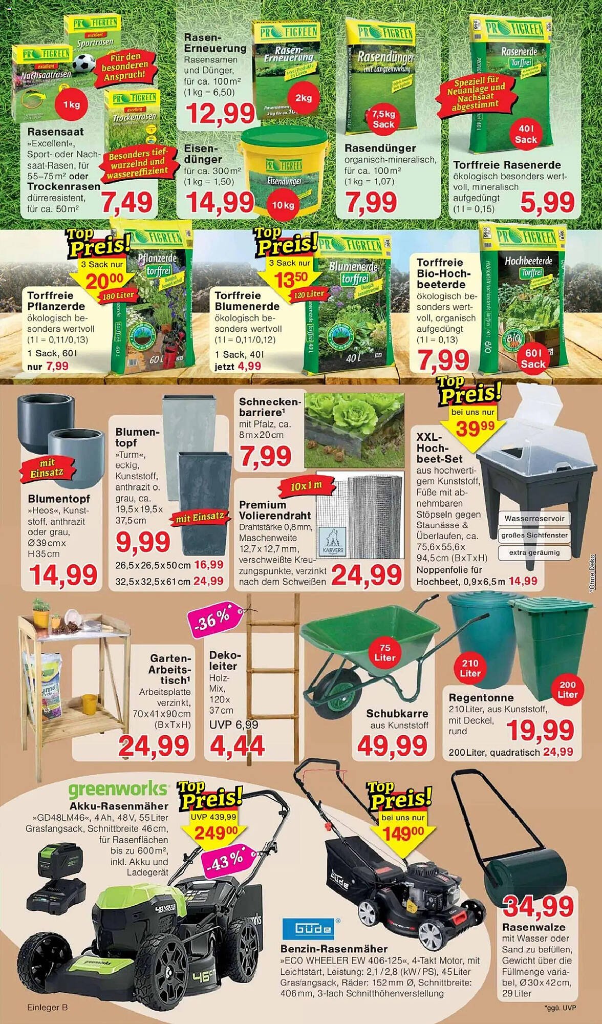 Jawoll Prospekt (2026-04-27 - 2026-05-02)