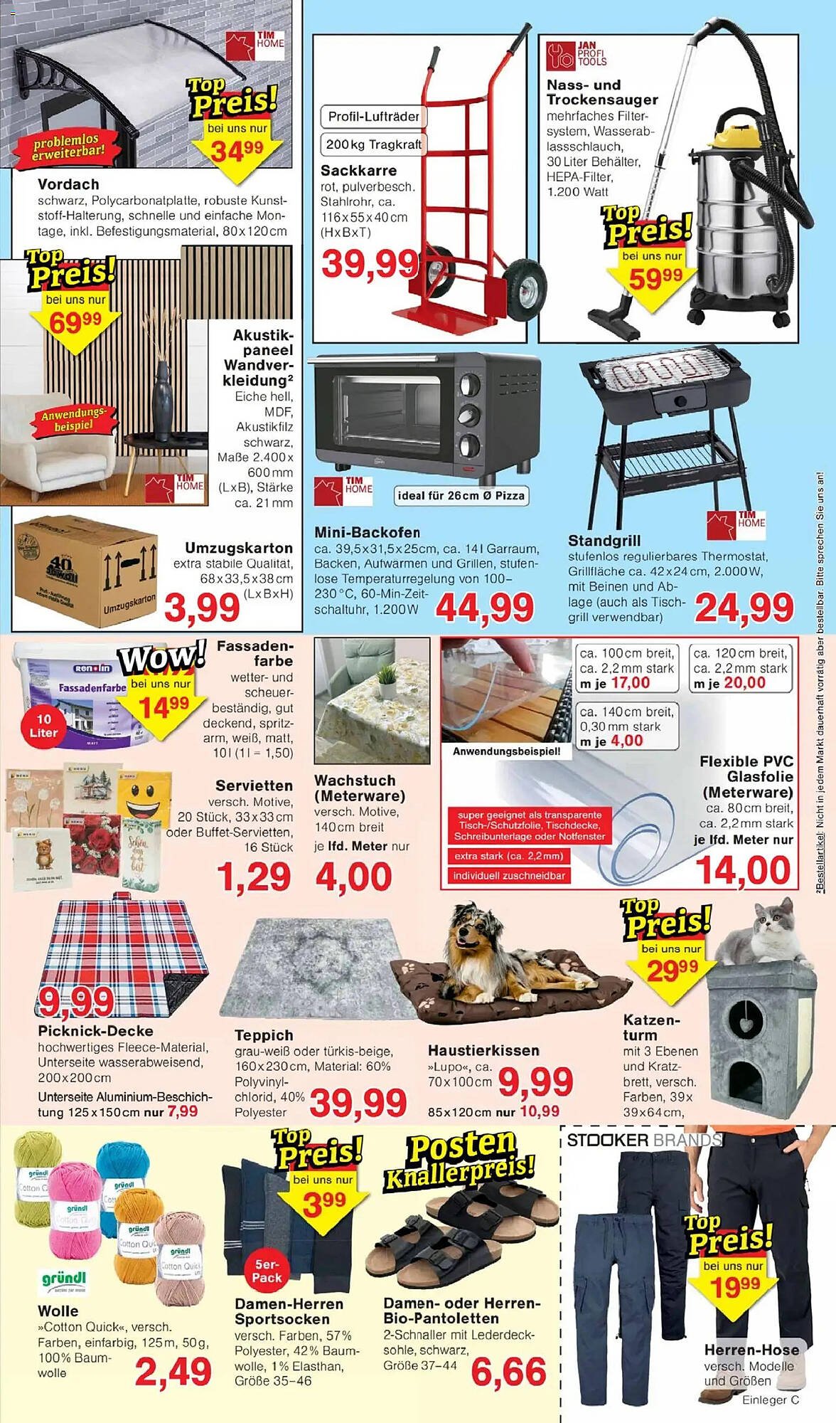 Jawoll Prospekt (2026-04-27 - 2026-05-02)