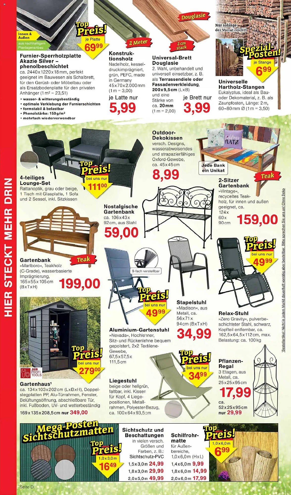 Jawoll Prospekt (2026-04-27 - 2026-05-02)