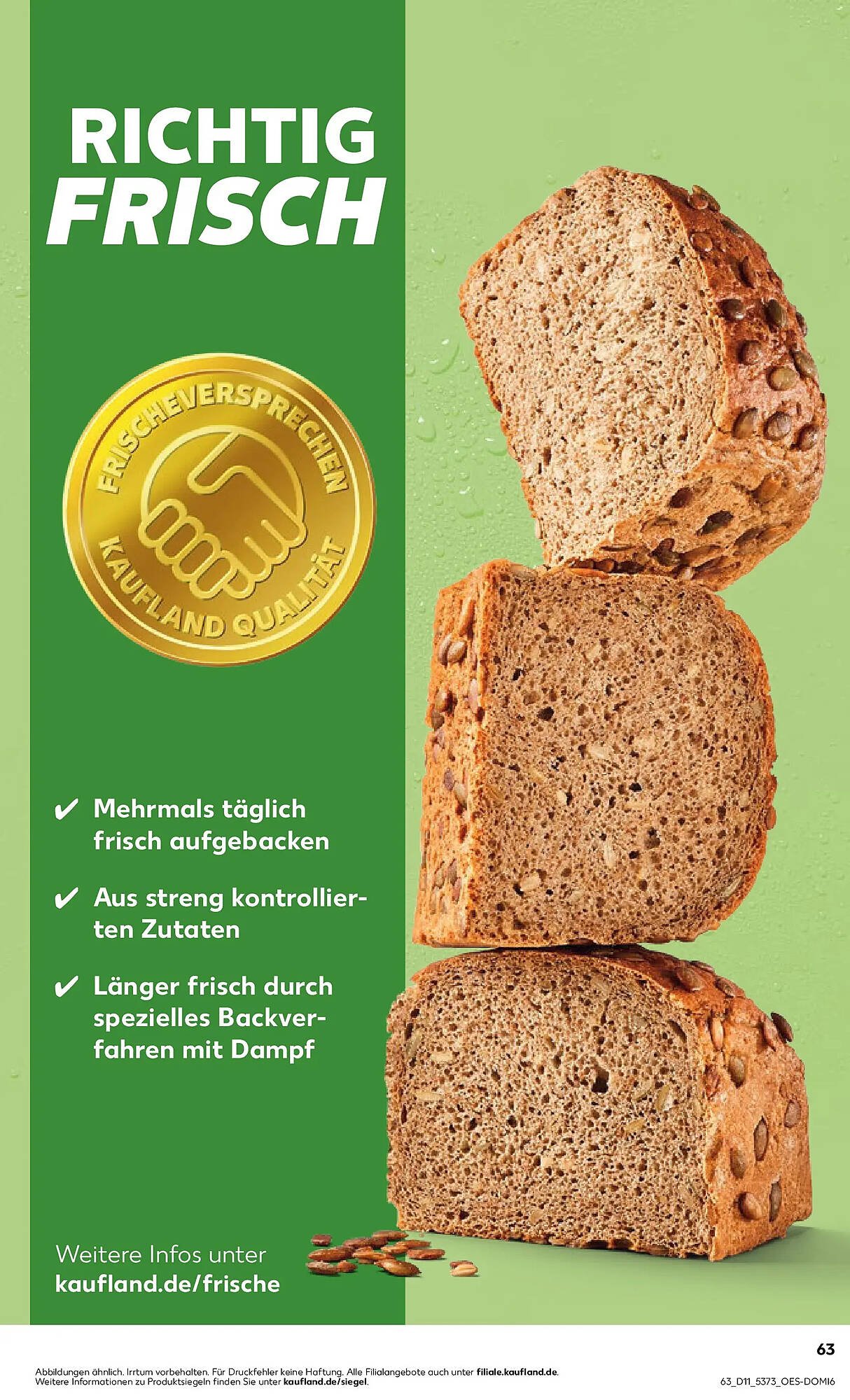 Kaufland Prospekt (2026-03-08 - 2026-03-11)