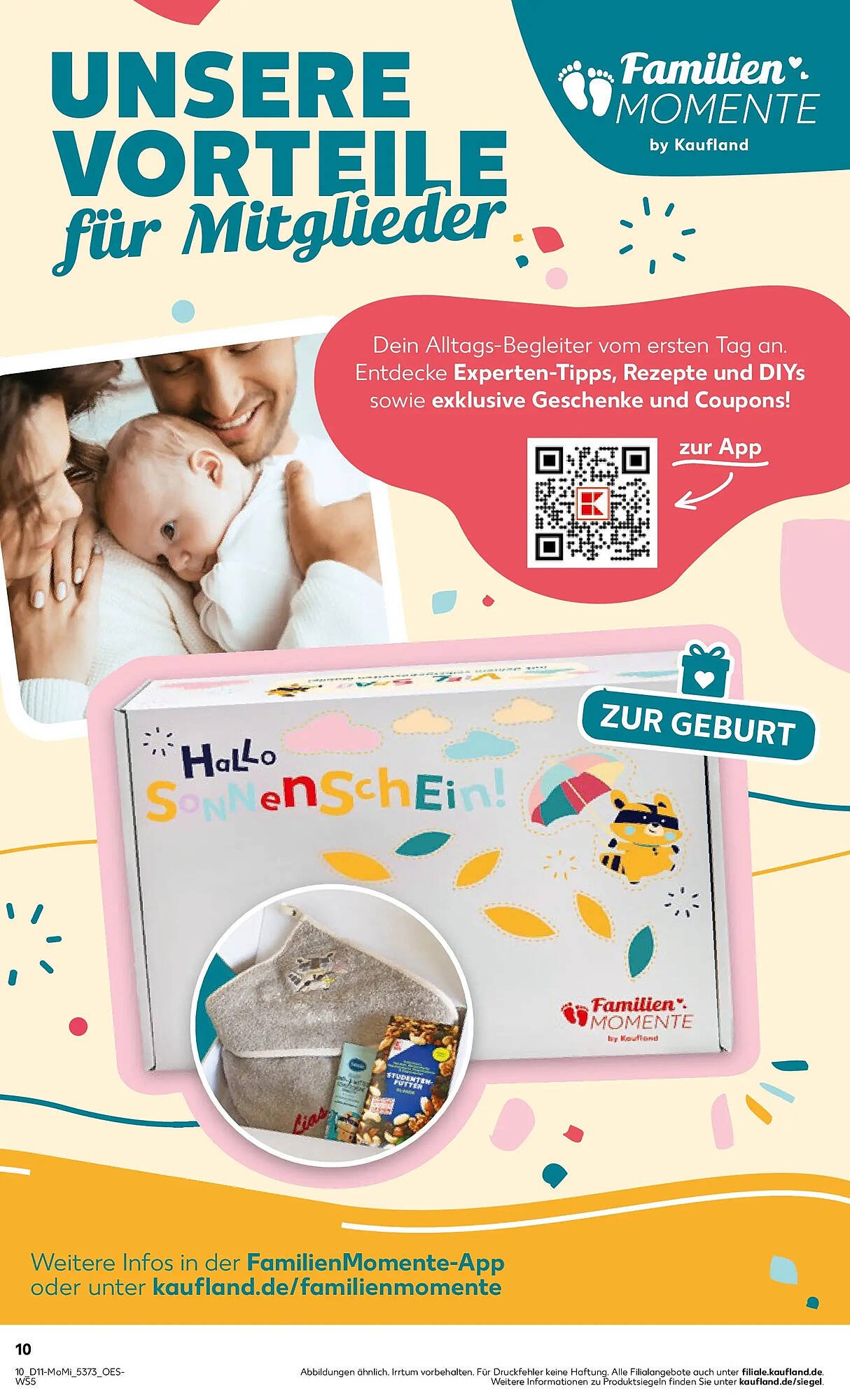 Kaufland Prospekt (2026-03-08 - 2026-03-11)