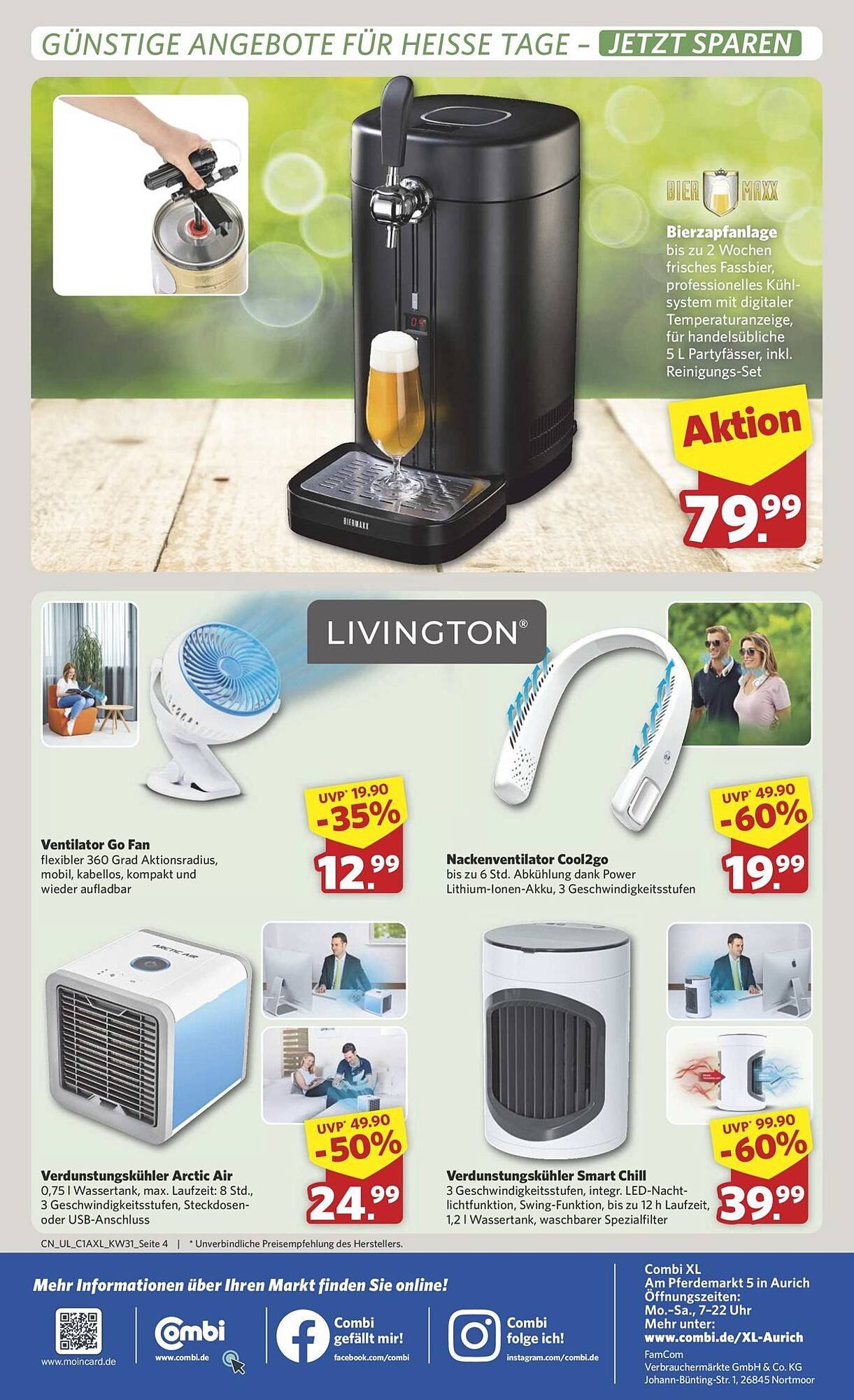 Combi Prospekt (2025-07-27 - 2025-08-02) | 4