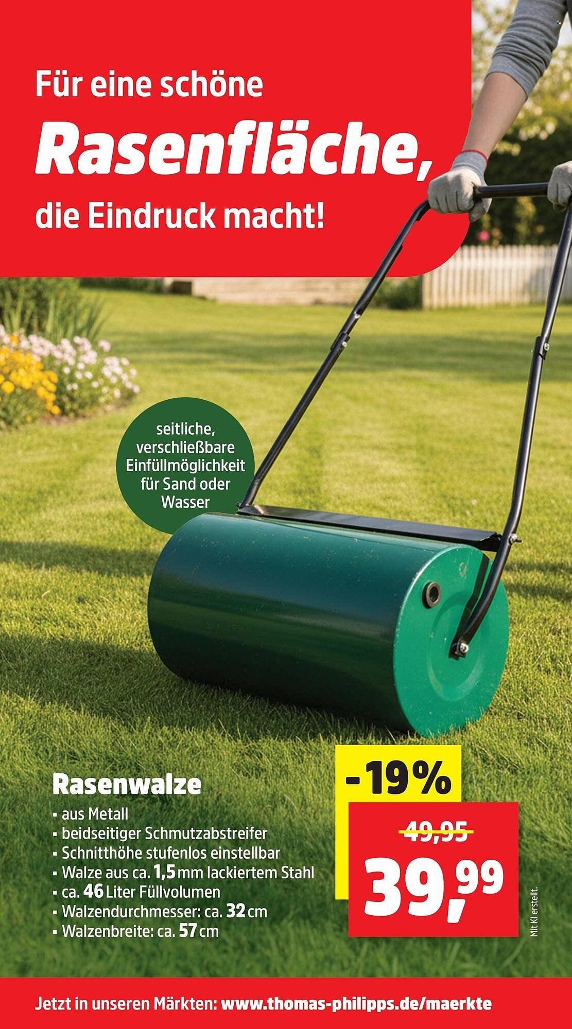 Thomas Philipps Prospekt