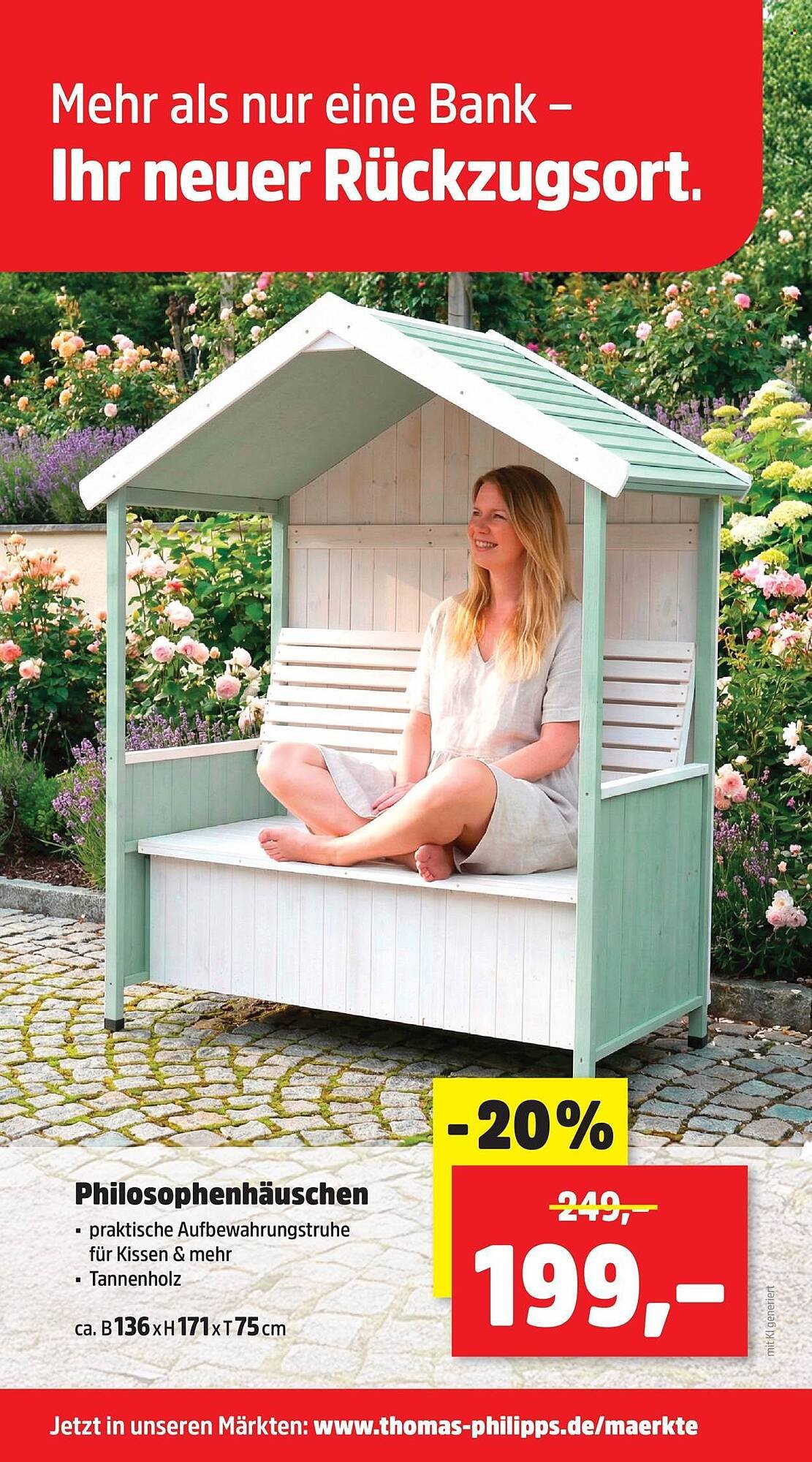 Thomas Philipps Prospekt