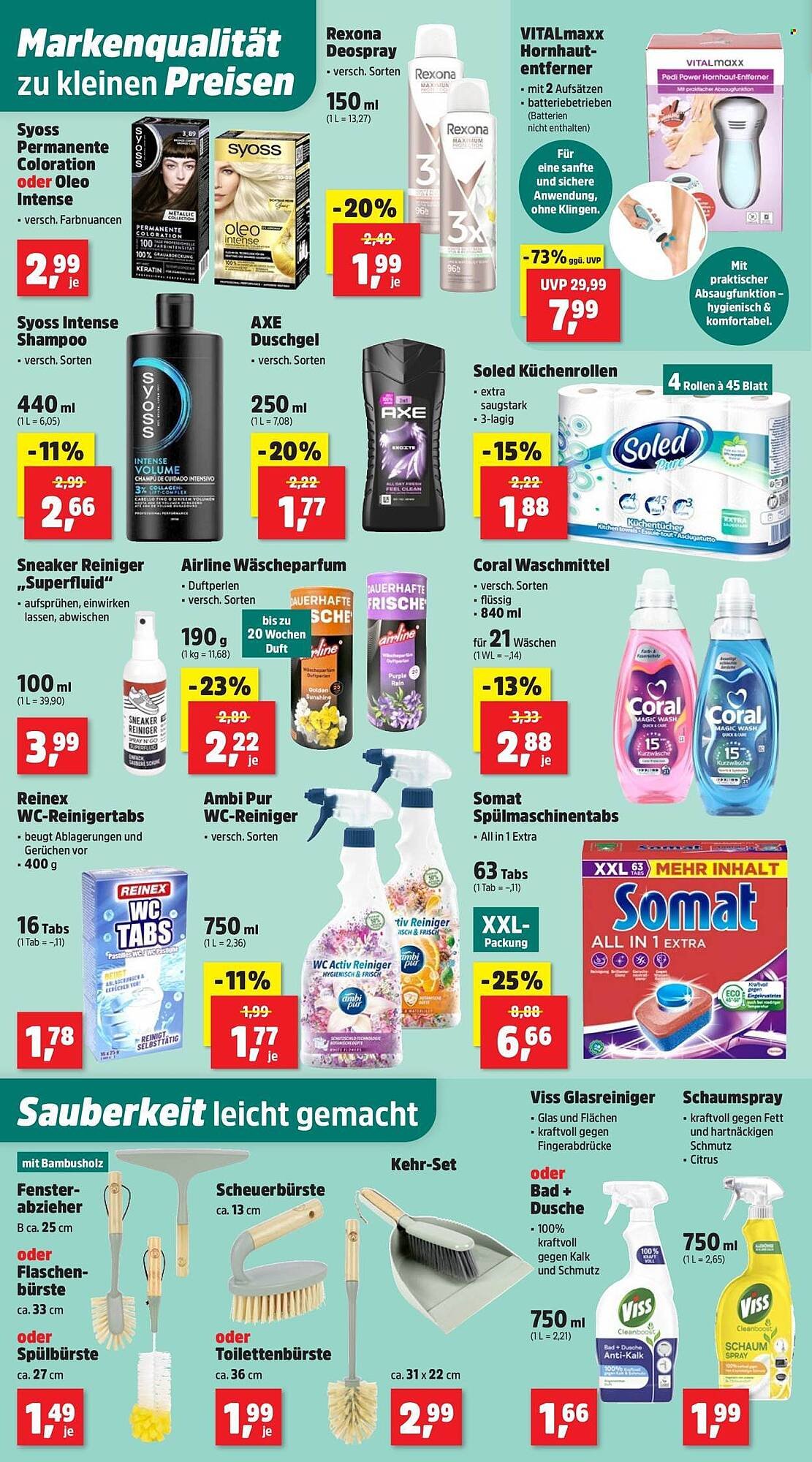 Thomas Philipps Prospekt