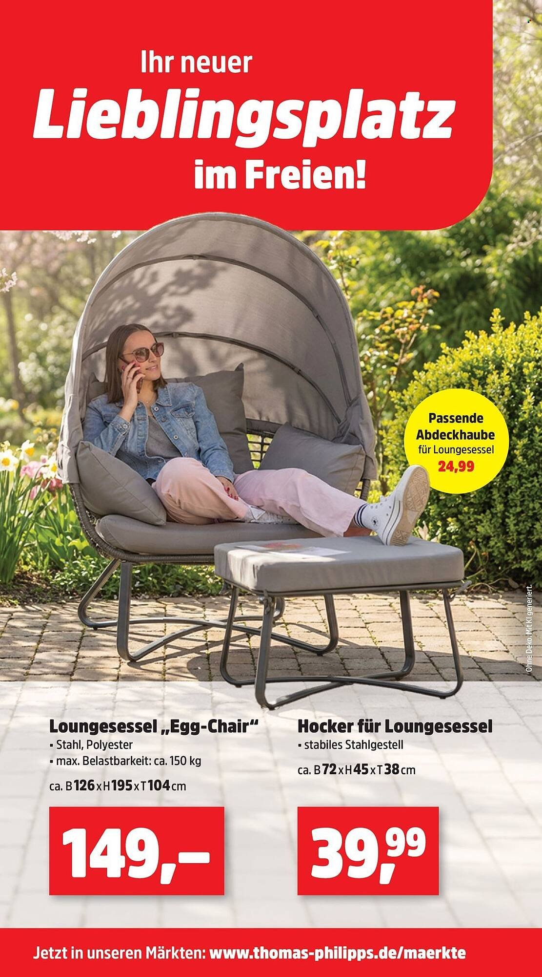 Thomas Philipps Prospekt