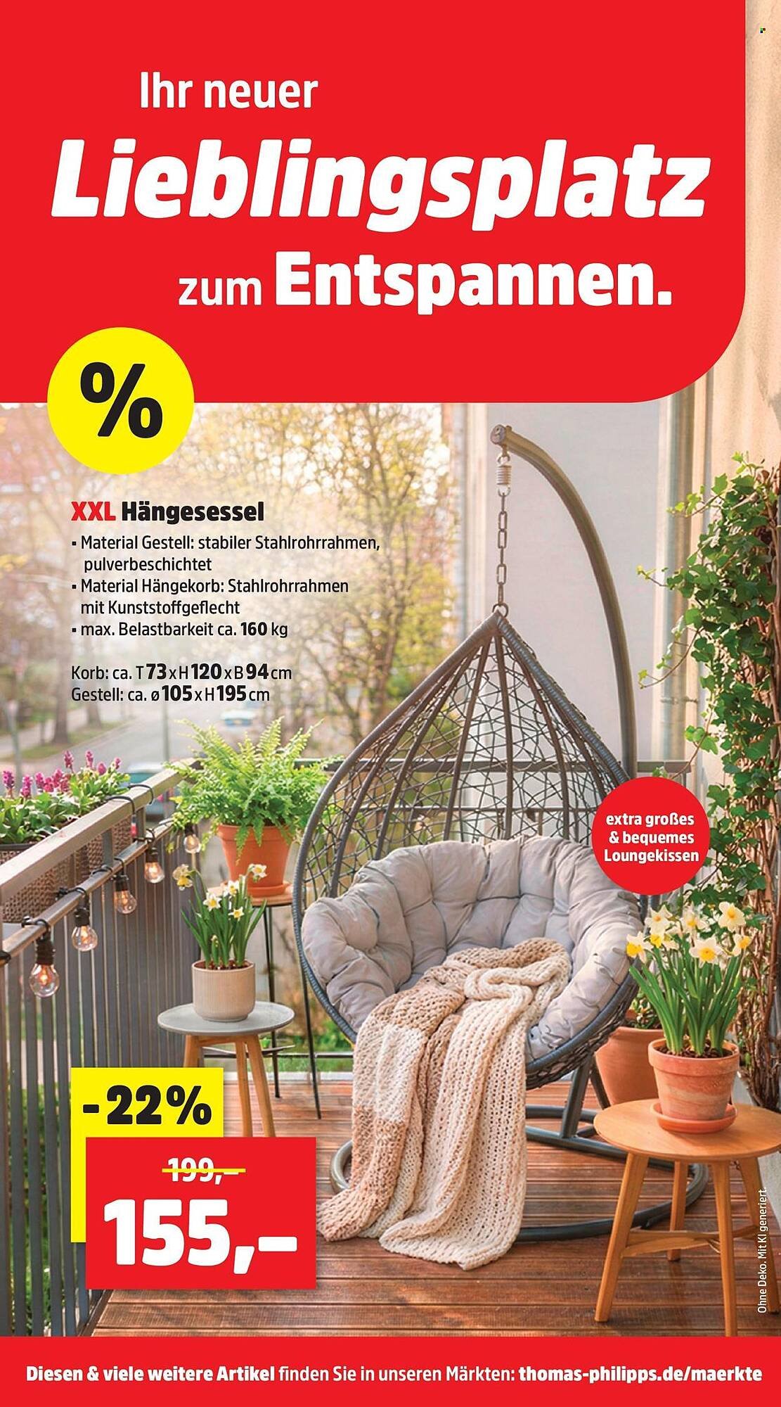 Thomas Philipps Prospekt