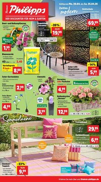 Thomas Philipps Prospekt