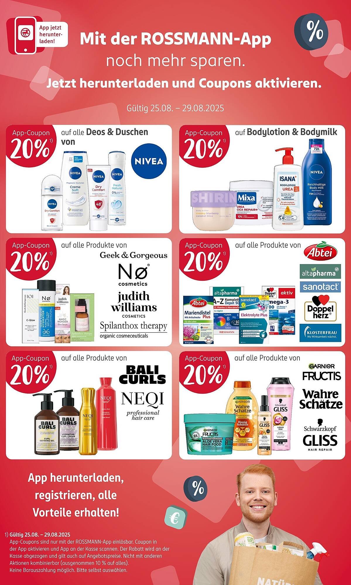 Rossmann Prospekt (2025-08-25 - 2025-08-29) | 14