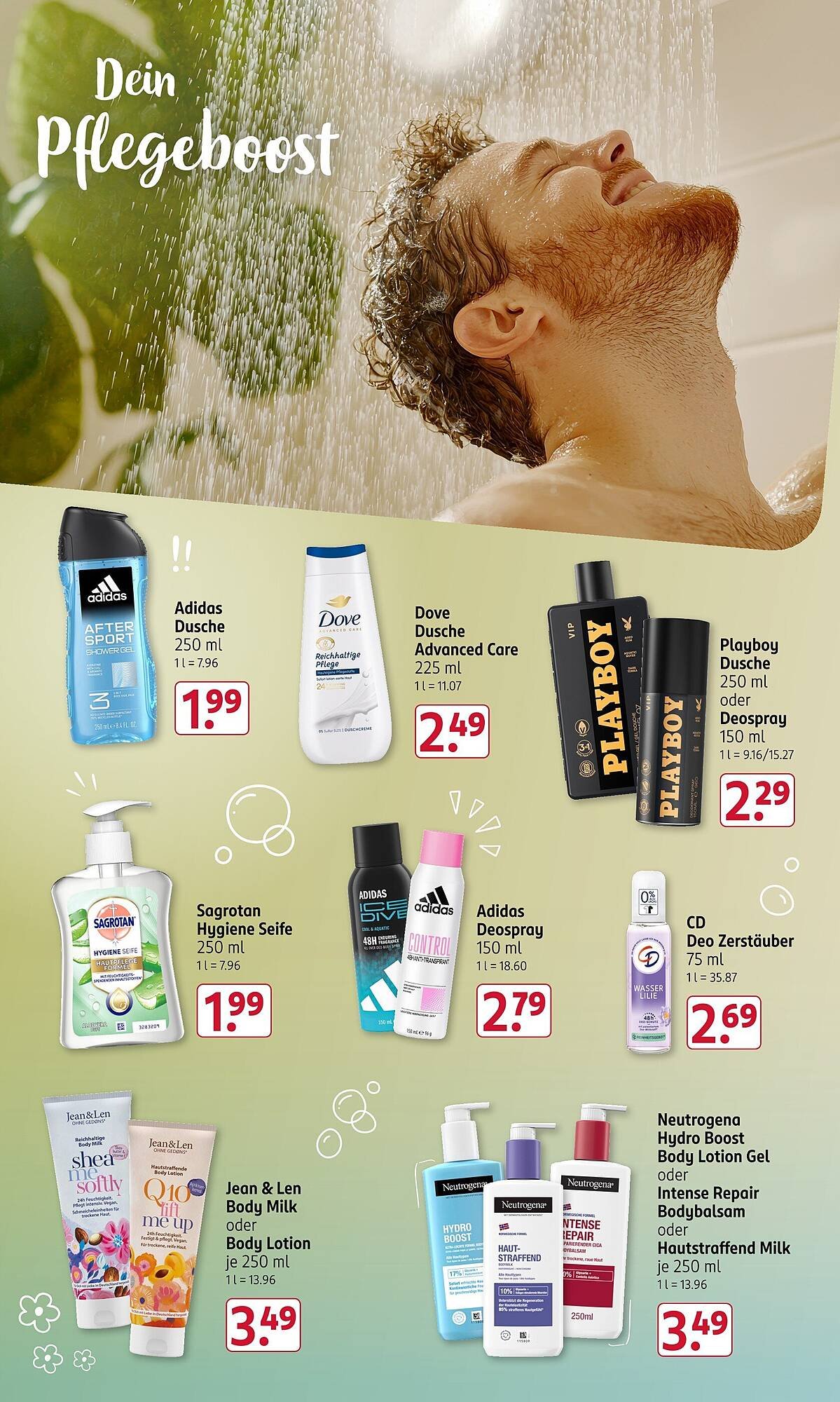 Rossmann Prospekt (2025-08-25 - 2025-08-29) | 15