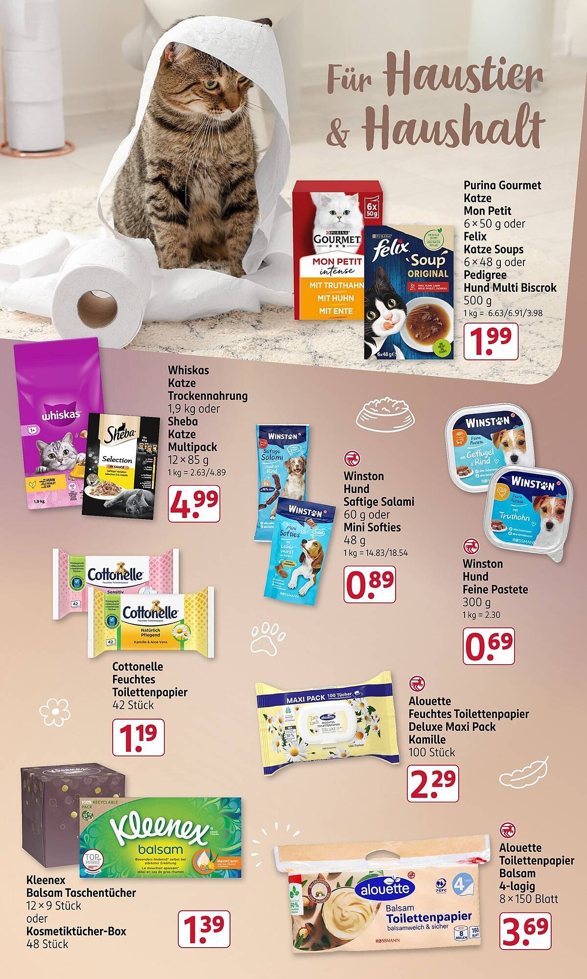 Rossmann Prospekt (2025-08-25 - 2025-08-29) | 17