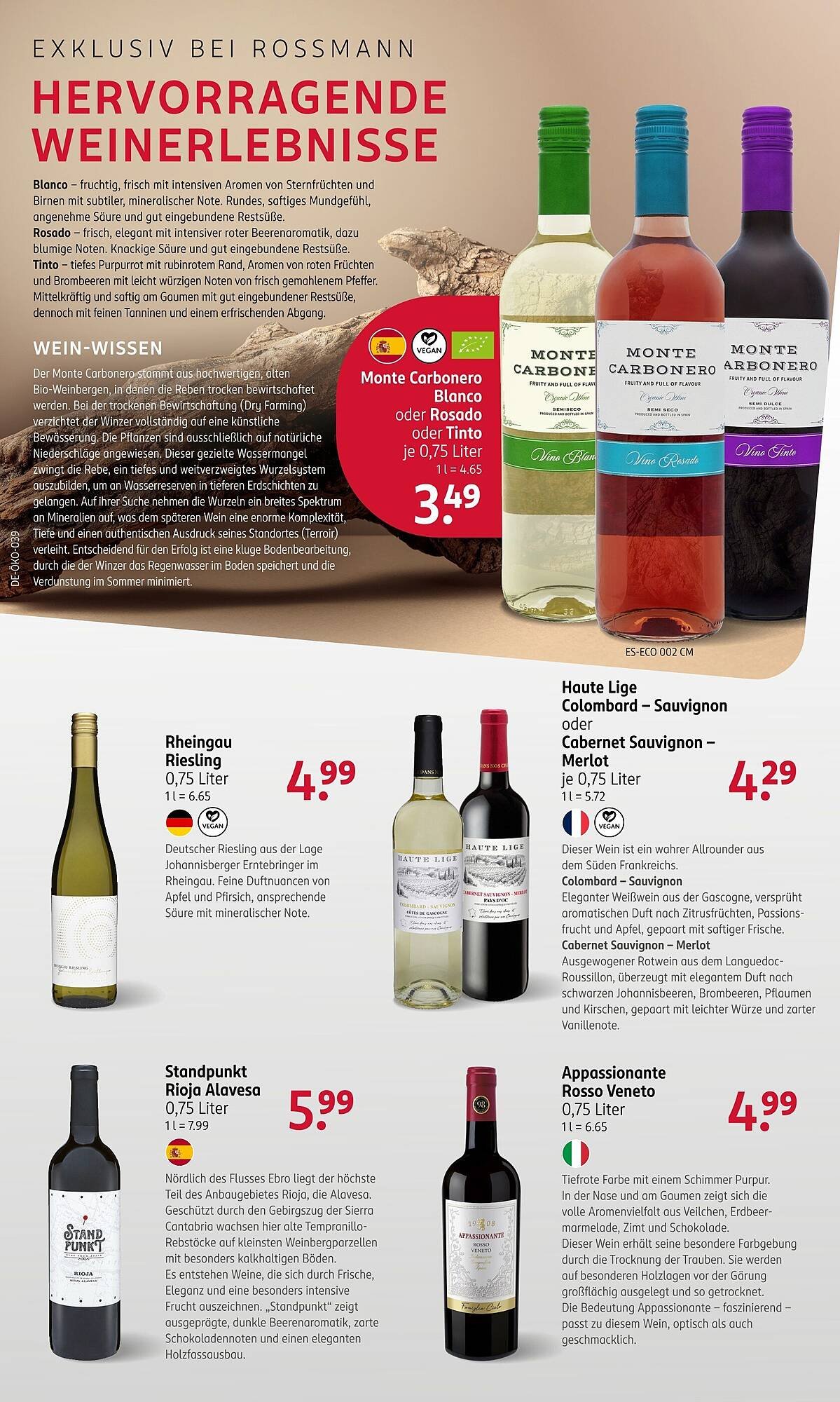 Rossmann Prospekt (2025-08-25 - 2025-08-29) | 18