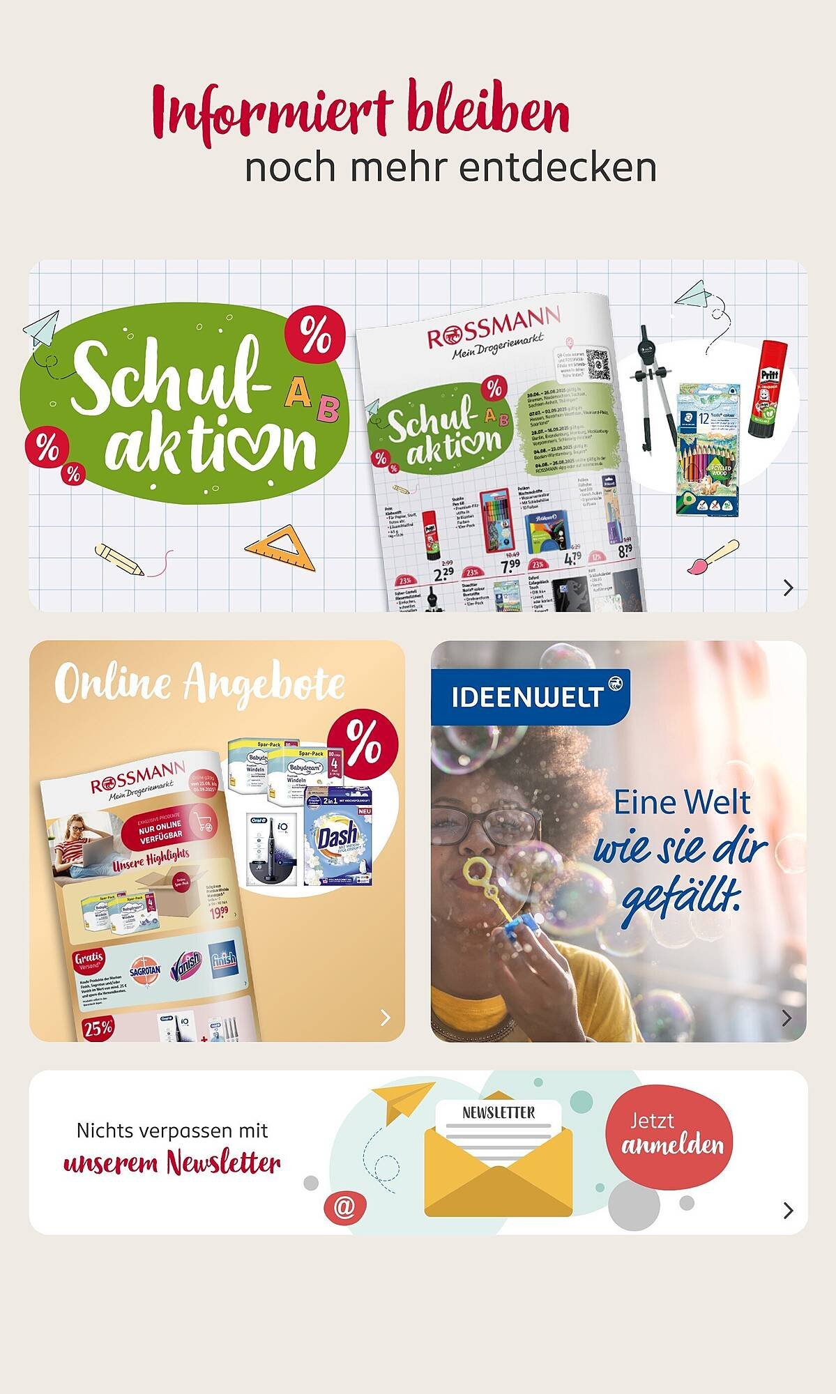 Rossmann Prospekt (2025-08-25 - 2025-08-29) | 23