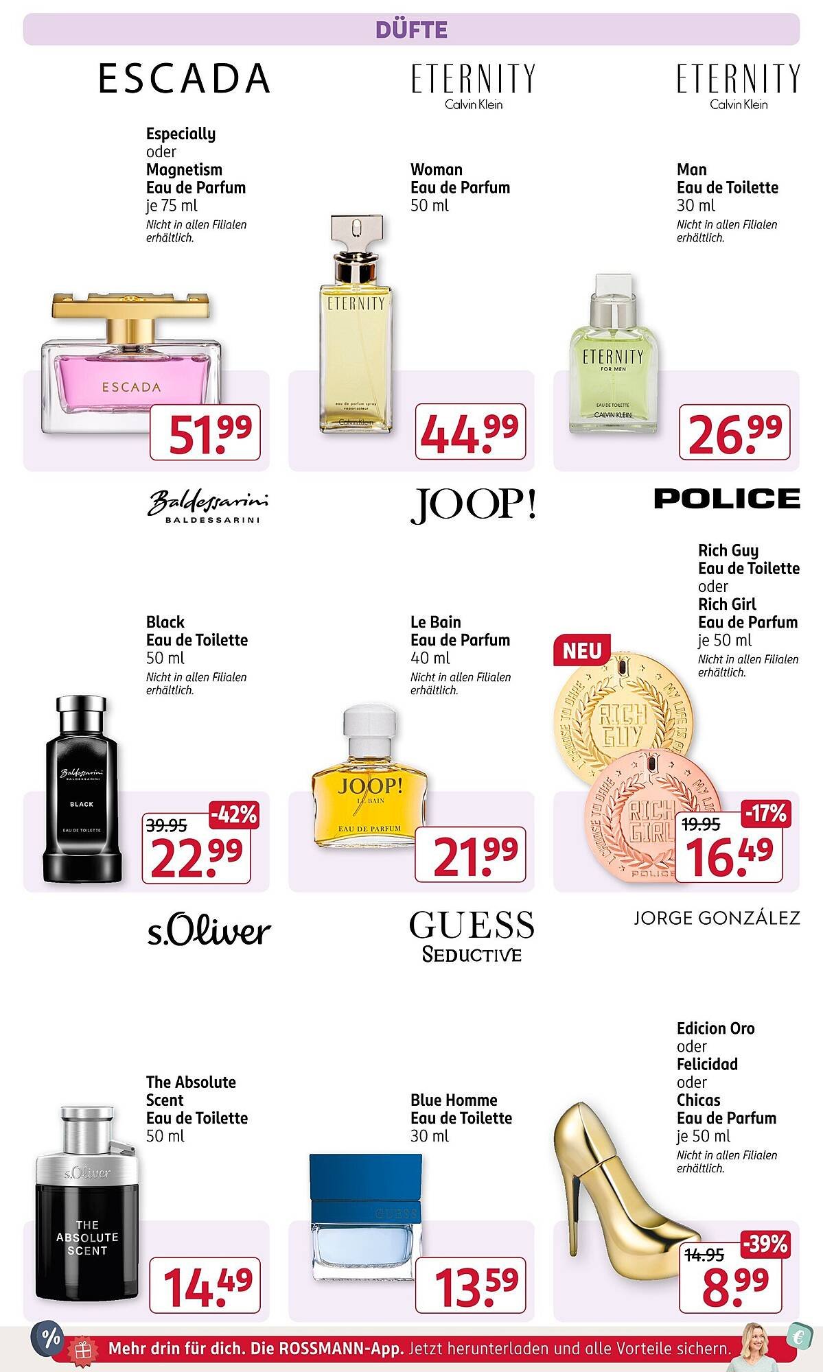 Rossmann Prospekt (2025-08-25 - 2025-08-29) | 4