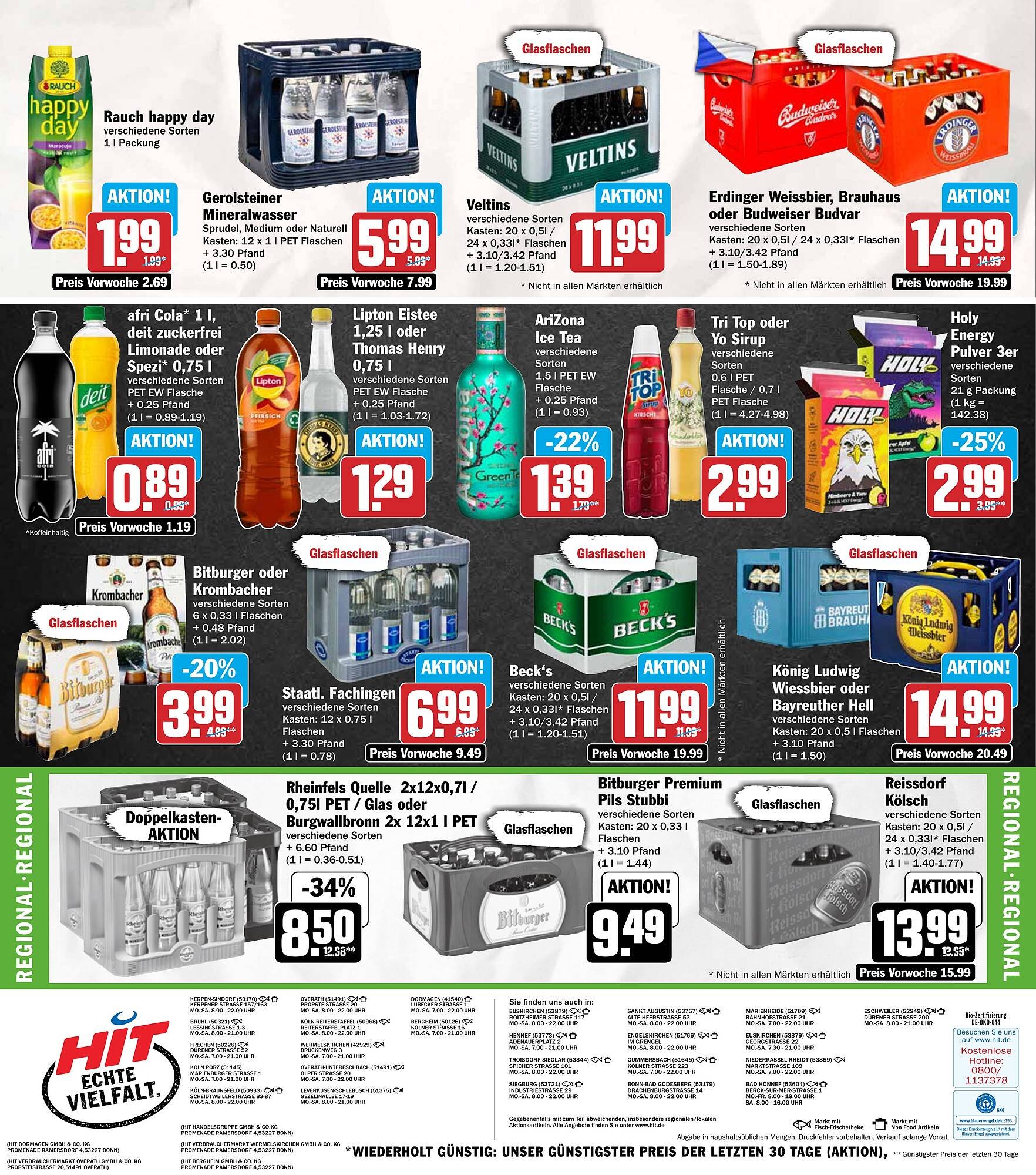 HIT Prospekt (2026-02-23 - 2026-02-28)