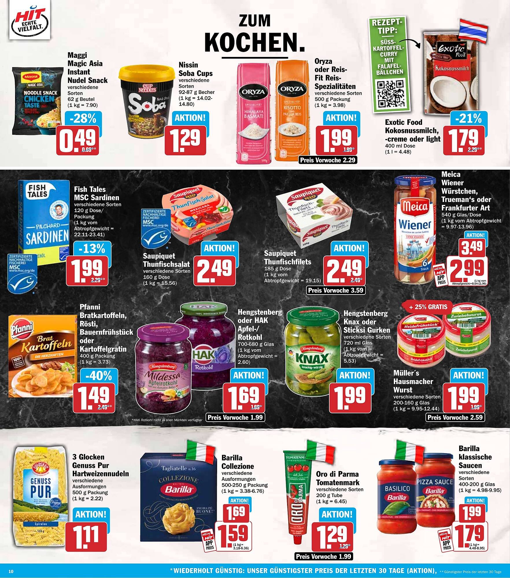 HIT Prospekt (2026-02-23 - 2026-02-28)