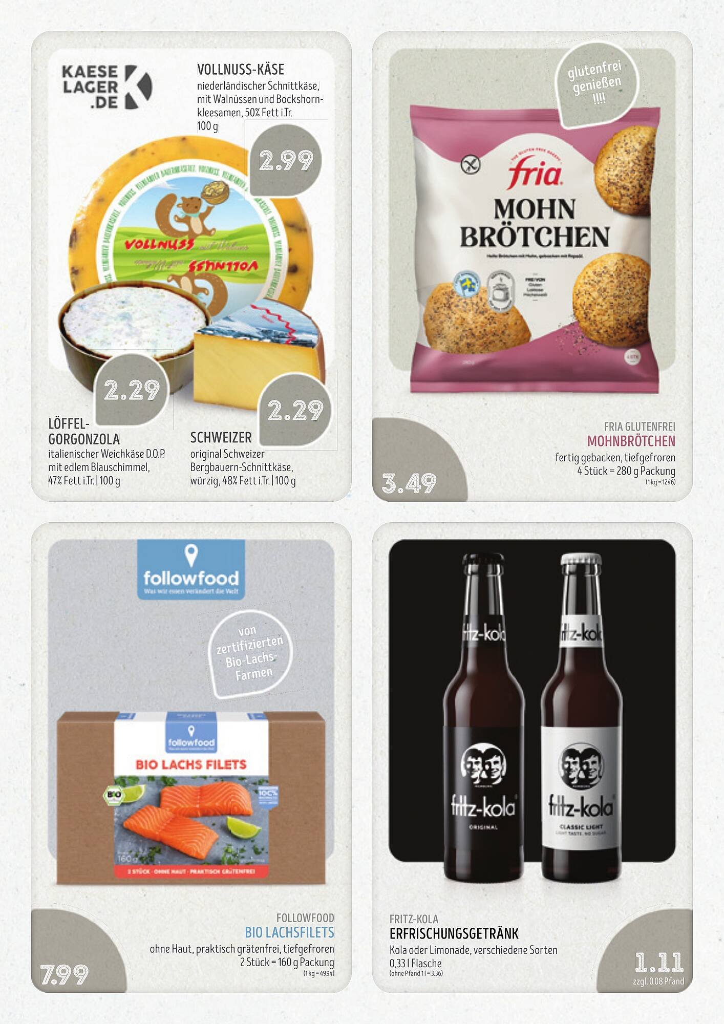 Edeka Struve Prospekt