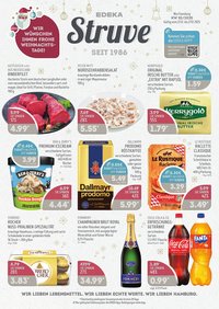 Edeka Struve Prospekt