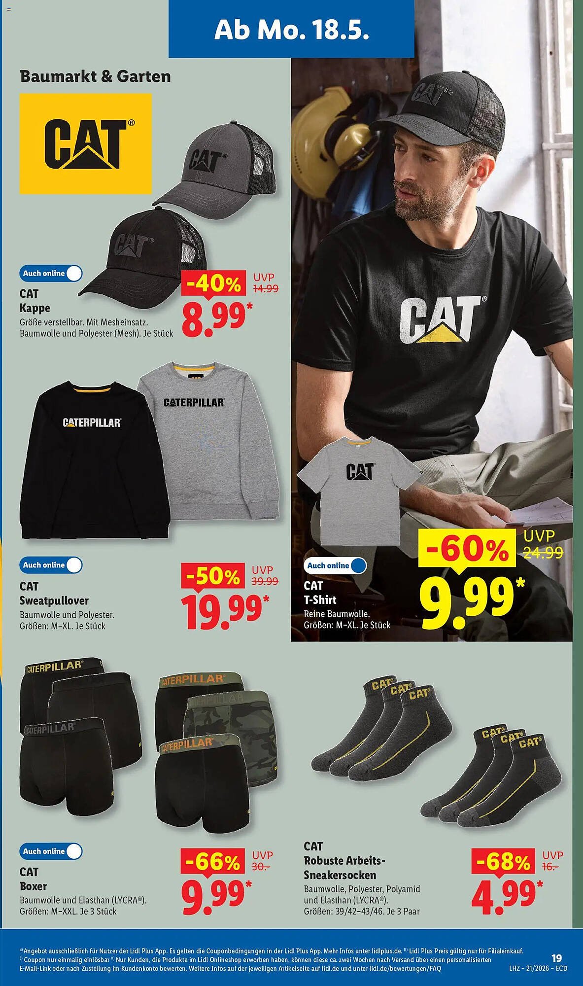 Lidl Prospekt