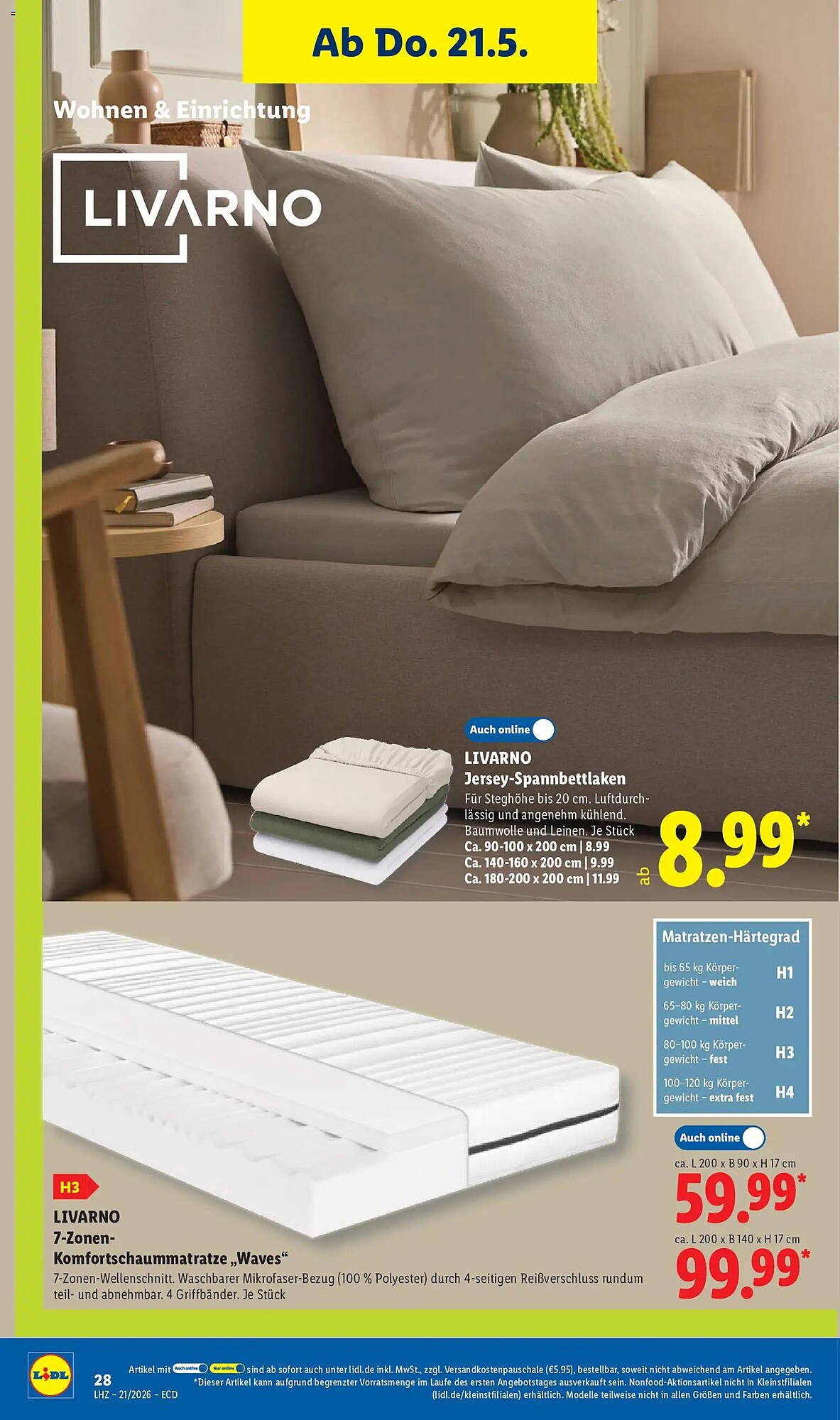 Lidl Prospekt