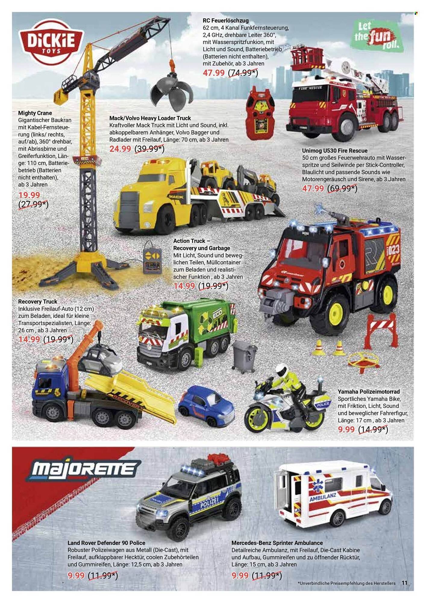 Globus Prospekt (2025-11-10 - 2025-11-22)