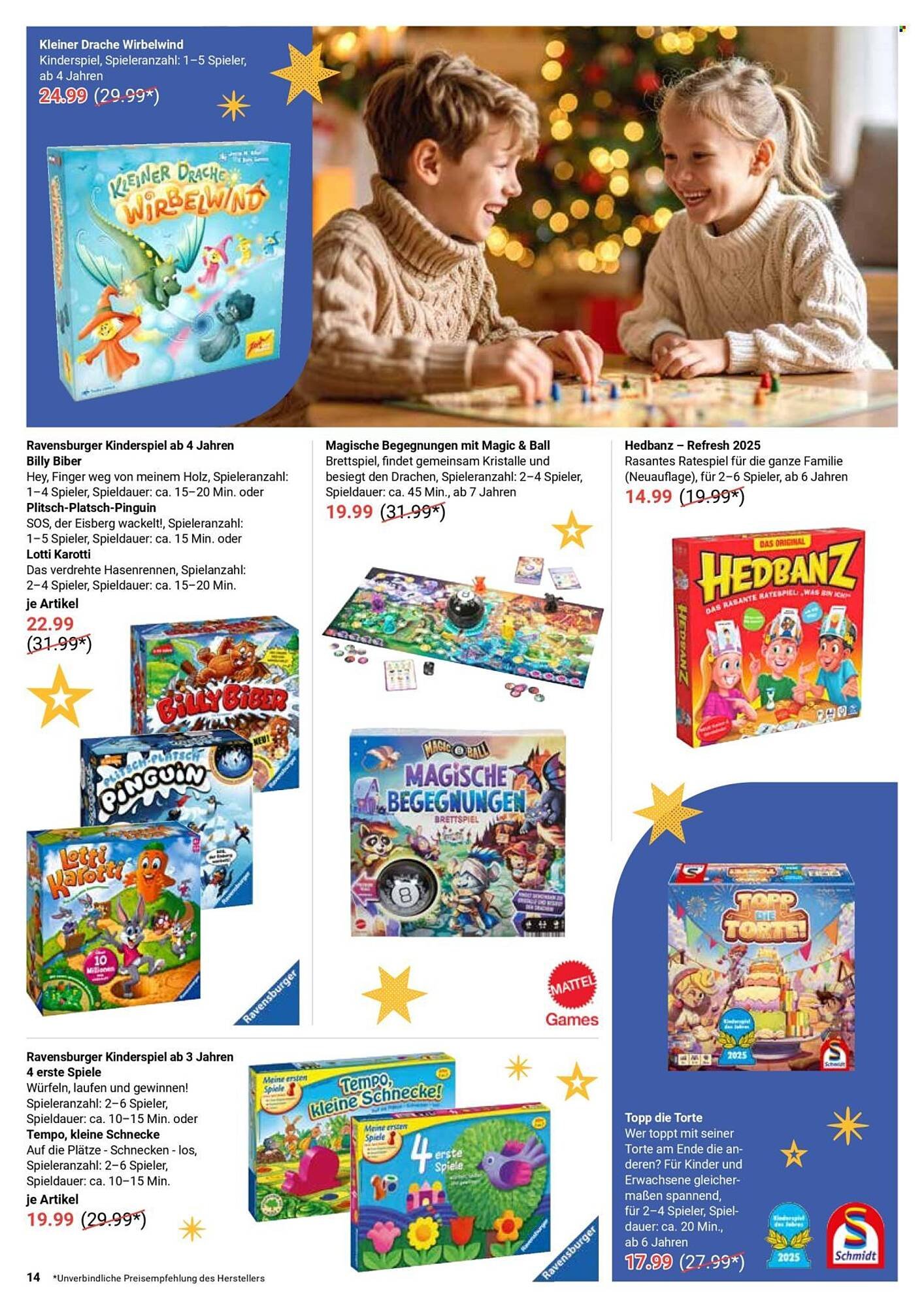 Globus Prospekt (2025-11-10 - 2025-11-22)