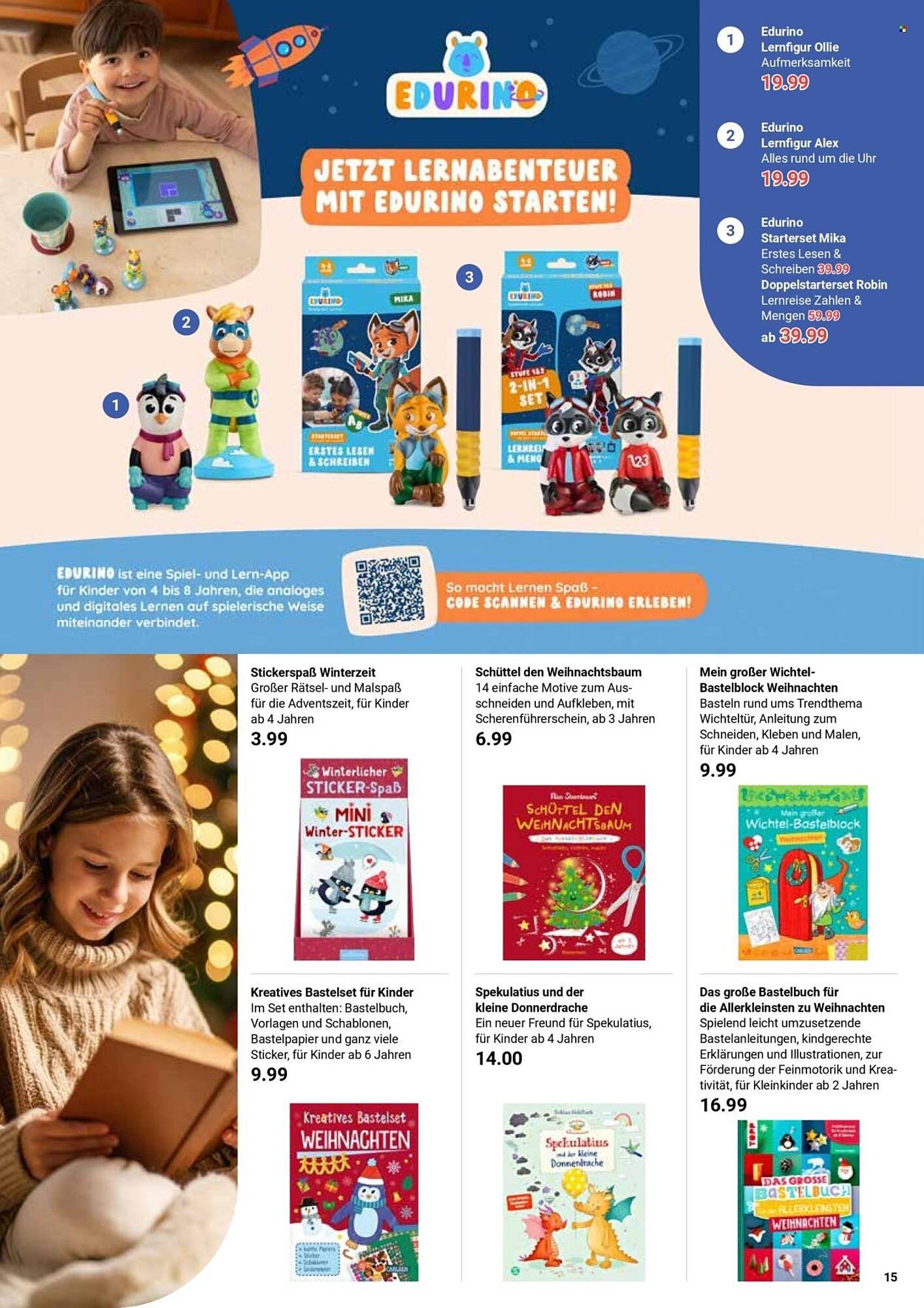 Globus Prospekt (2025-11-10 - 2025-11-22)