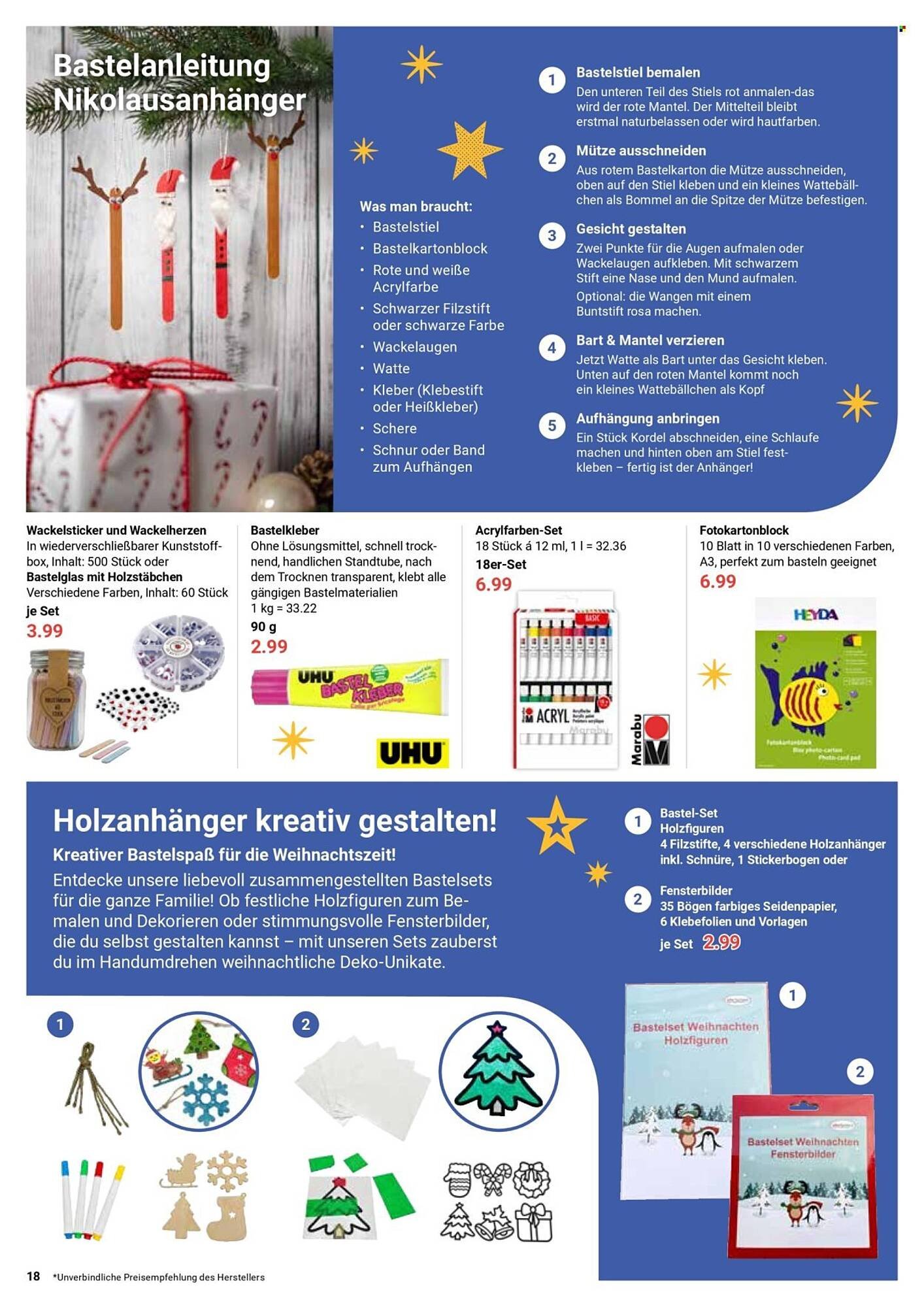 Globus Prospekt (2025-11-10 - 2025-11-22)