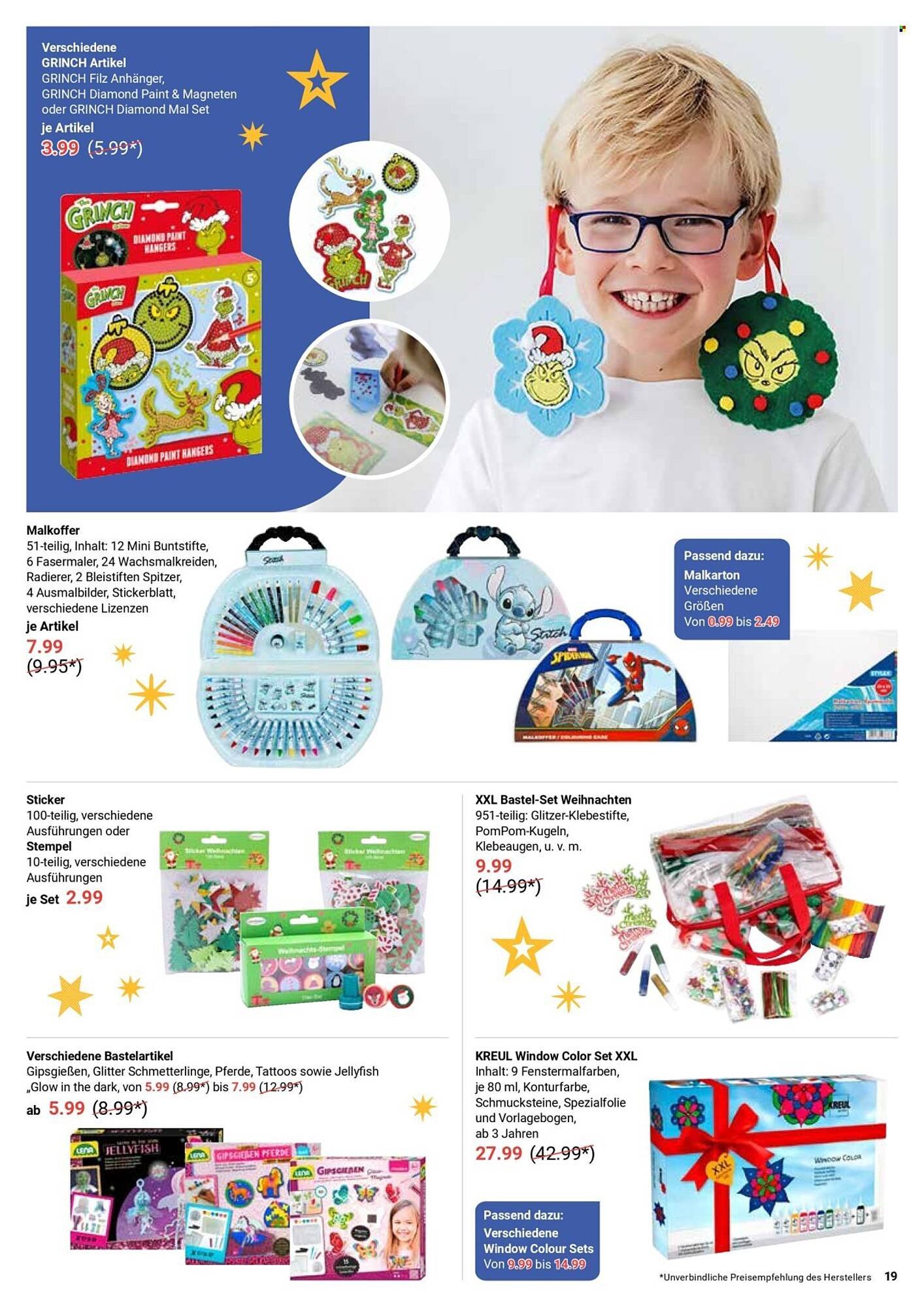 Globus Prospekt (2025-11-10 - 2025-11-22)