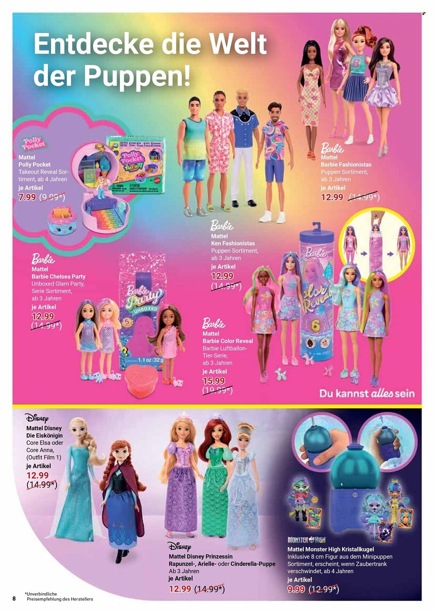 Globus Prospekt (2025-11-10 - 2025-11-22)