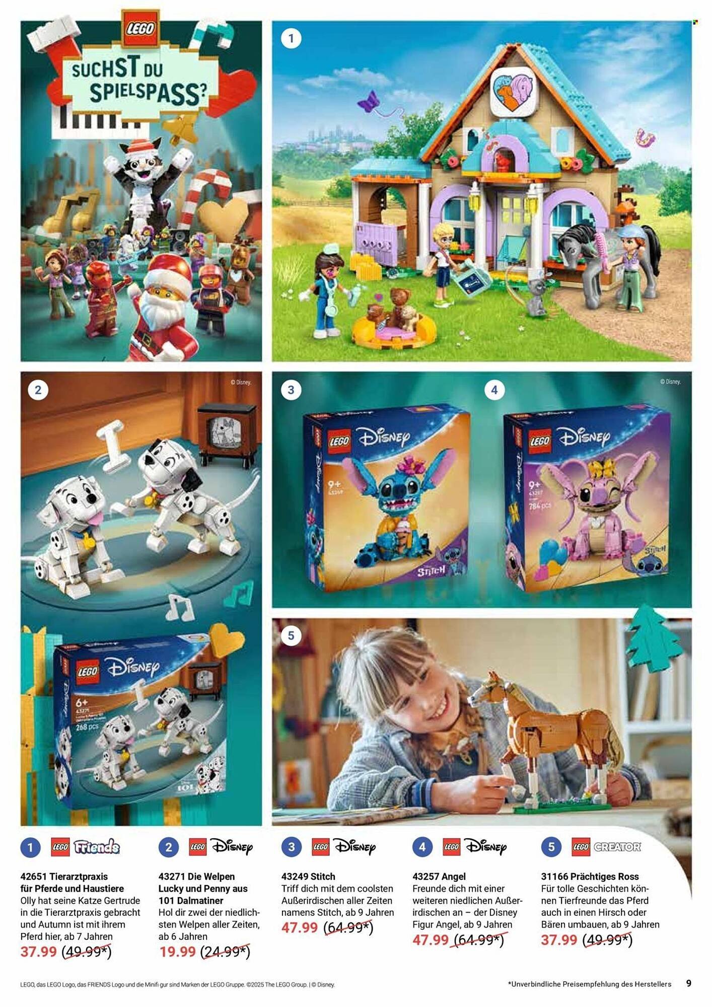 Globus Prospekt (2025-11-10 - 2025-11-22)