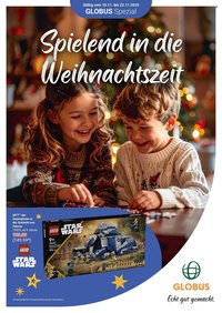 Globus Prospekt (2025-11-10 - 2025-11-22)