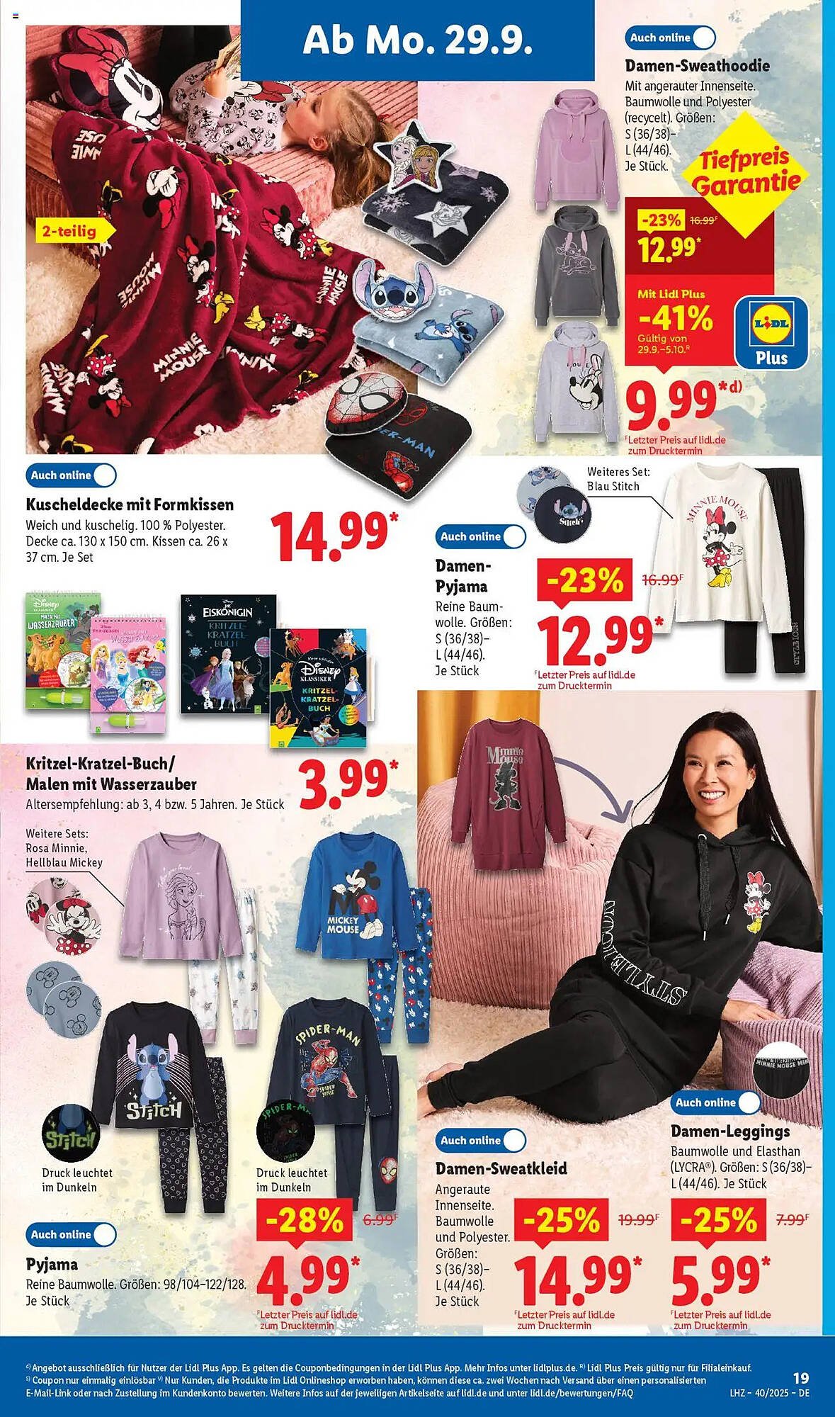 Lidl Prospekt (2025-09-29 - 2025-10-04) | 11