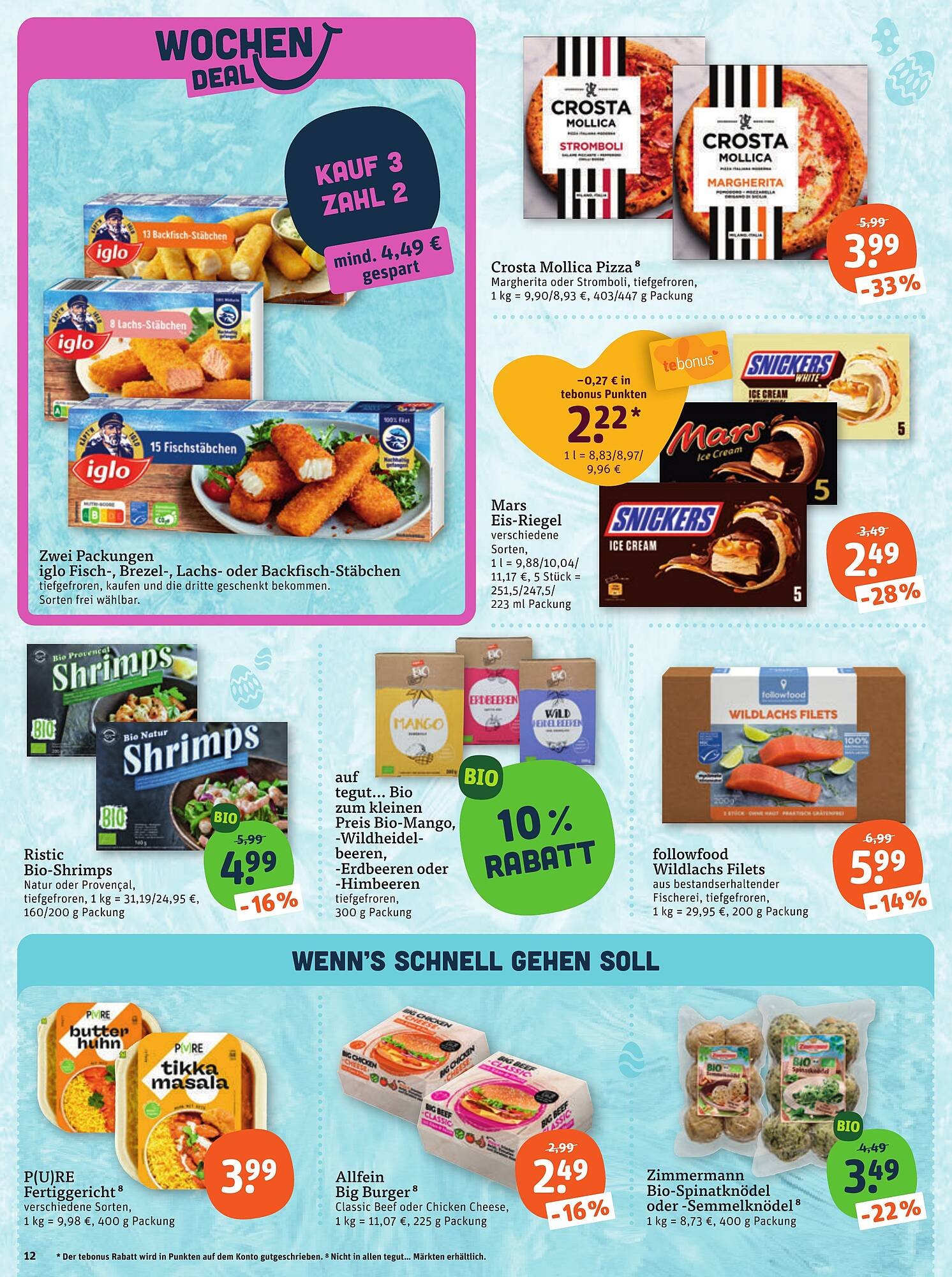 Tegut Prospekt (2026-03-27 - 2026-03-28)