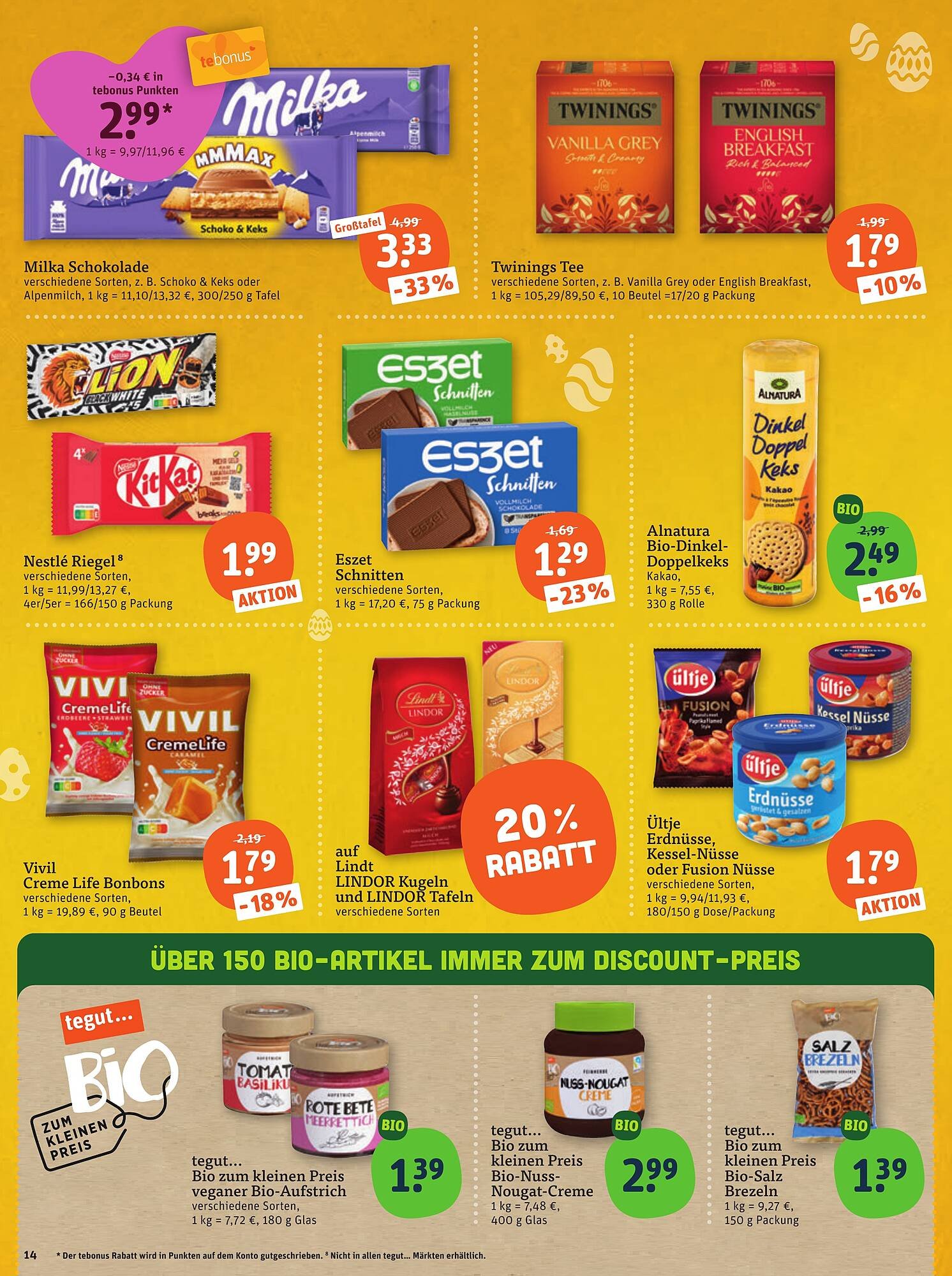 Tegut Prospekt (2026-03-27 - 2026-03-28)