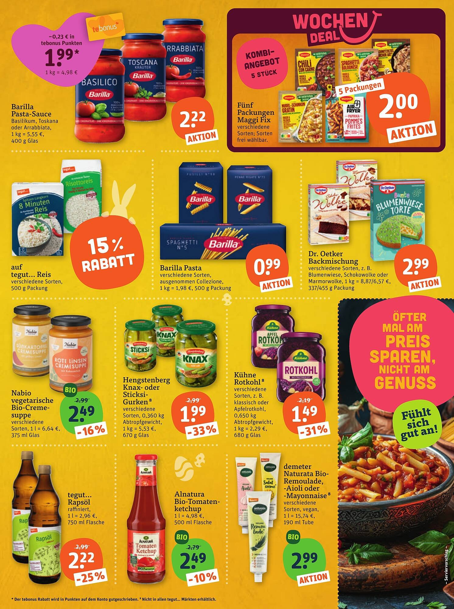 Tegut Prospekt (2026-03-27 - 2026-03-28)