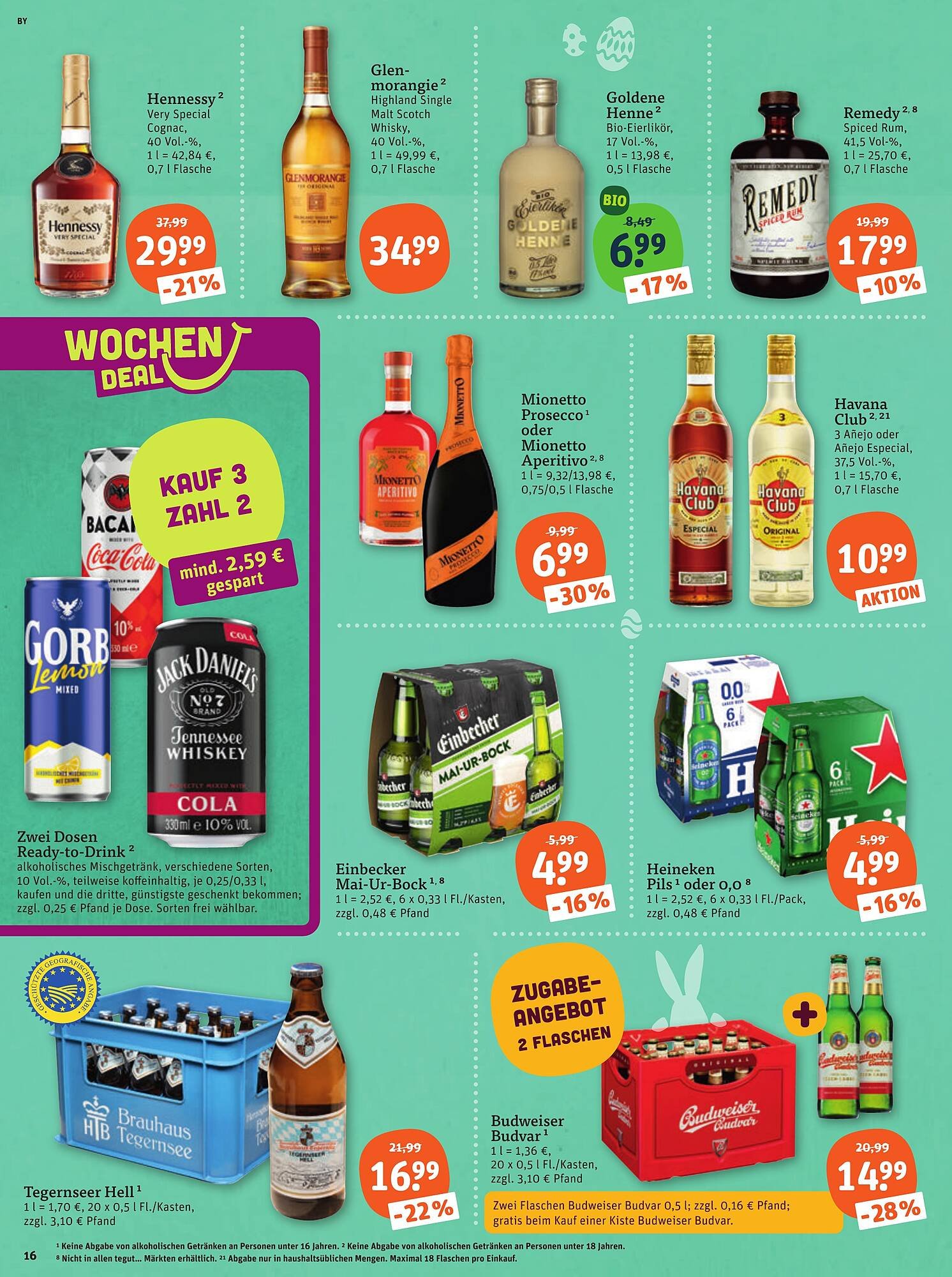 Tegut Prospekt (2026-03-27 - 2026-03-28)