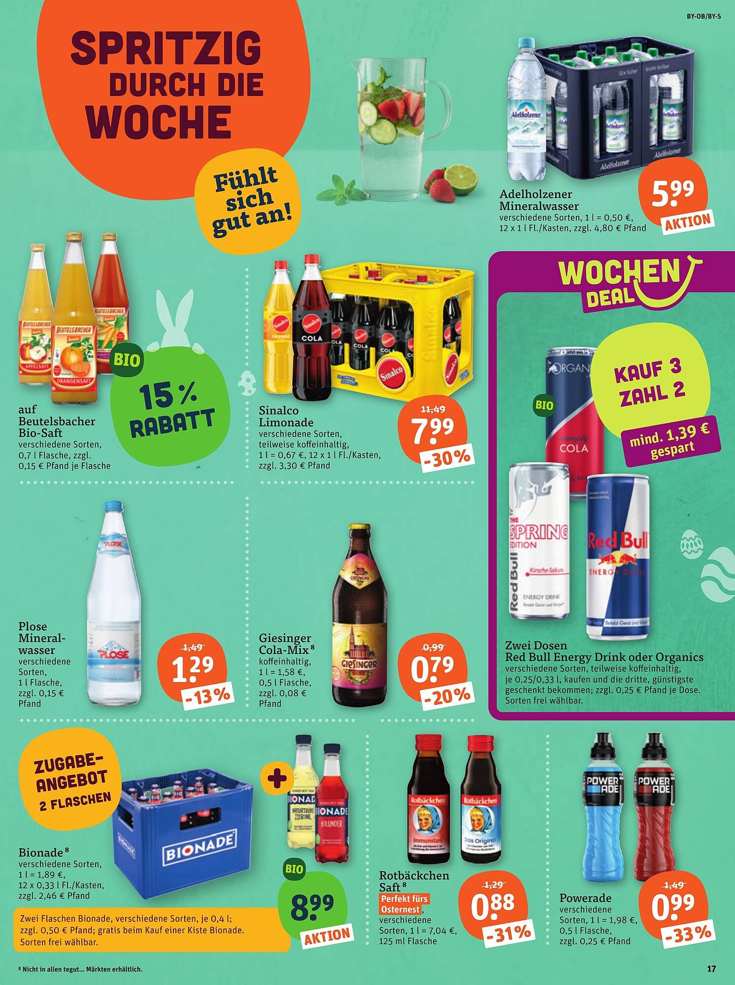 Tegut Prospekt (2026-03-27 - 2026-03-28)