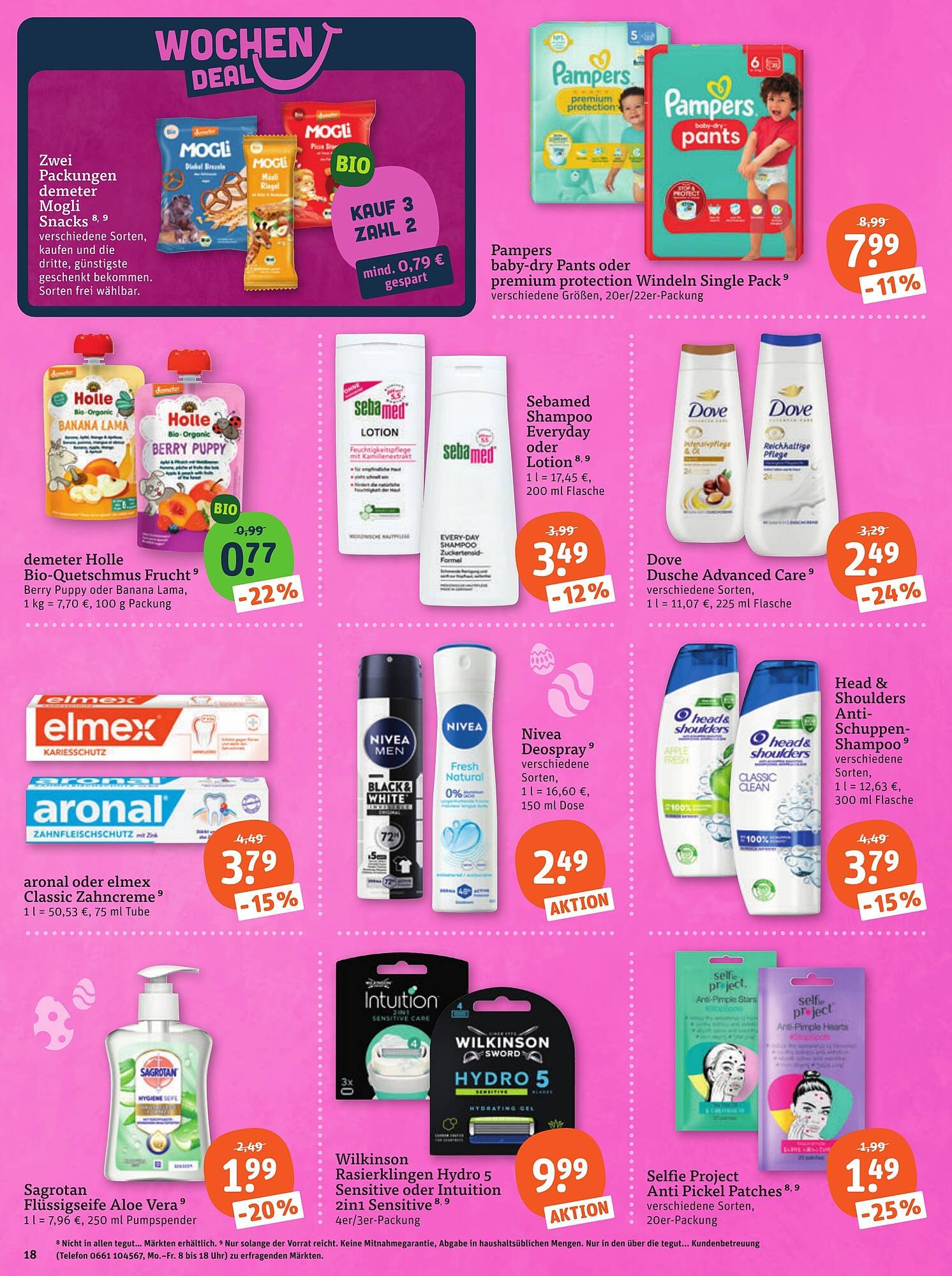 Tegut Prospekt (2026-03-27 - 2026-03-28)