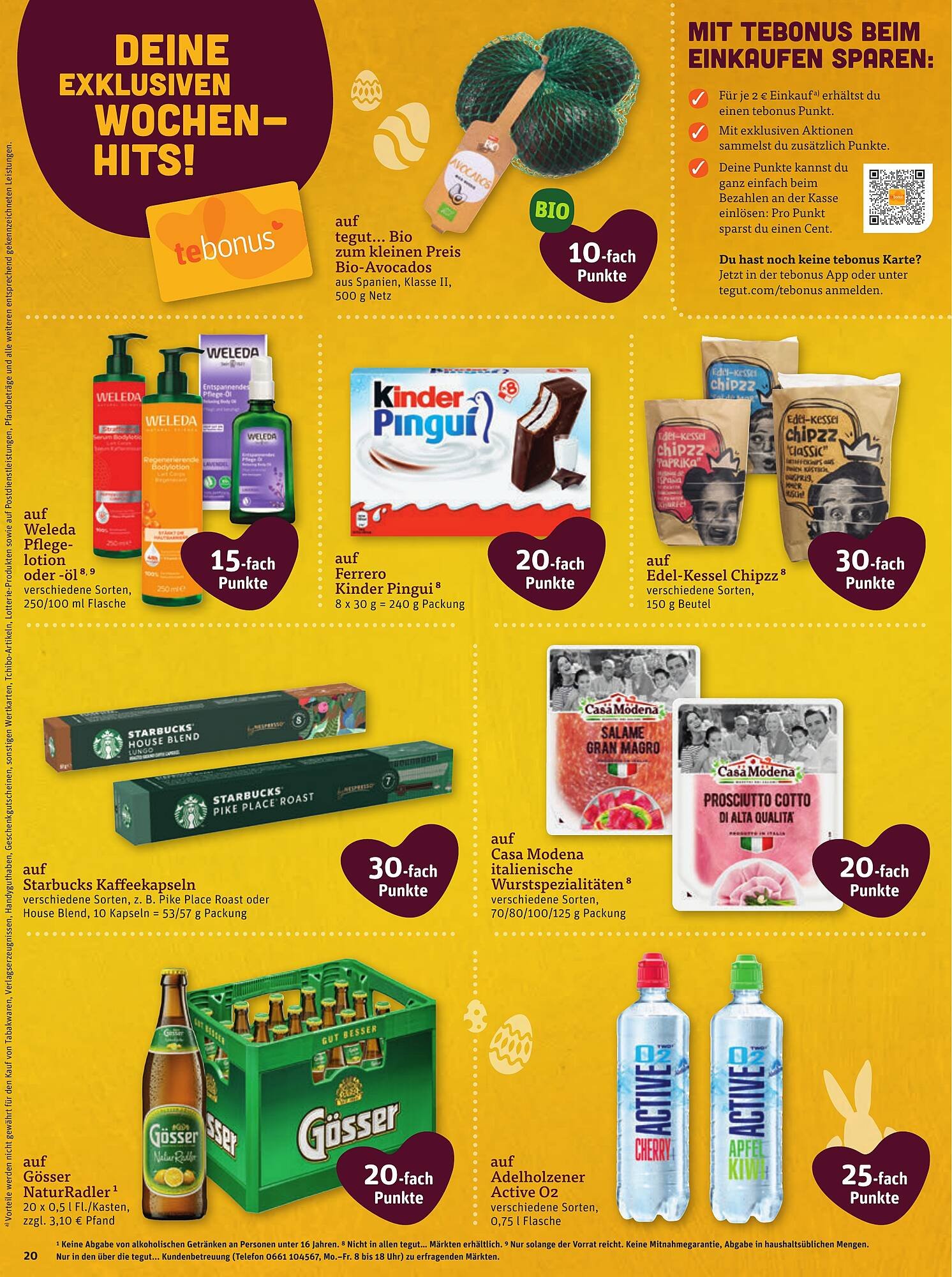 Tegut Prospekt (2026-03-27 - 2026-03-28)