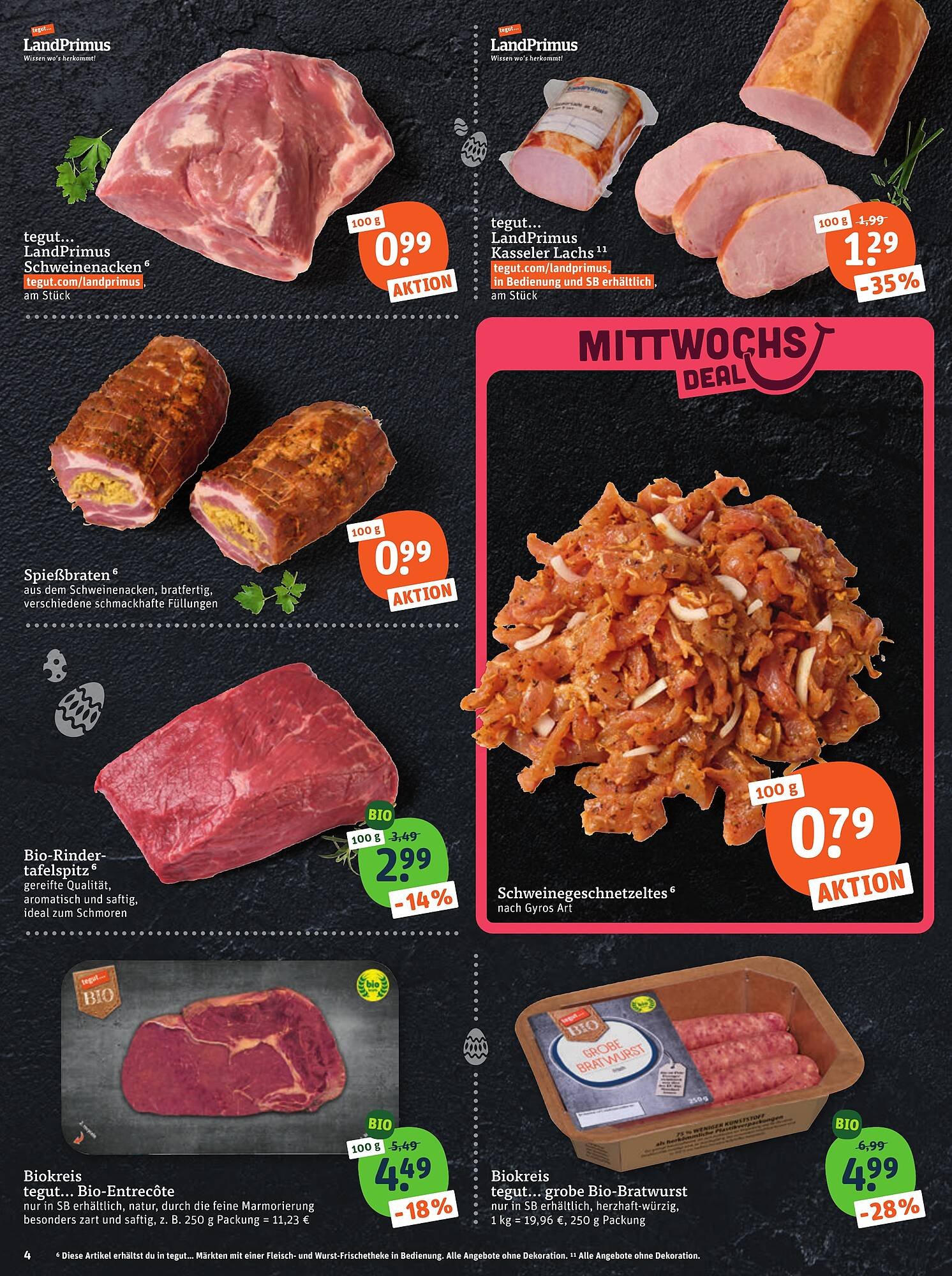 Tegut Prospekt (2026-03-27 - 2026-03-28)