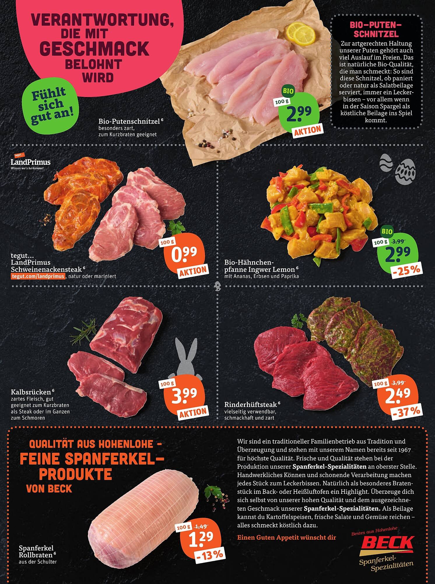 Tegut Prospekt (2026-03-27 - 2026-03-28)