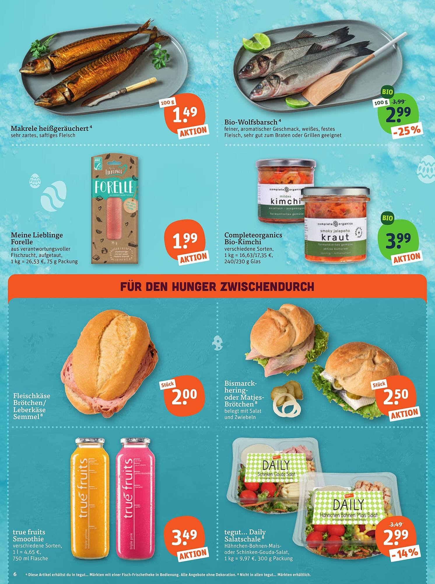 Tegut Prospekt (2026-03-27 - 2026-03-28)