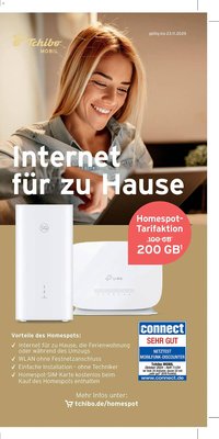 Tchibo Prospekt (2025-11-13 - 2025-11-23)