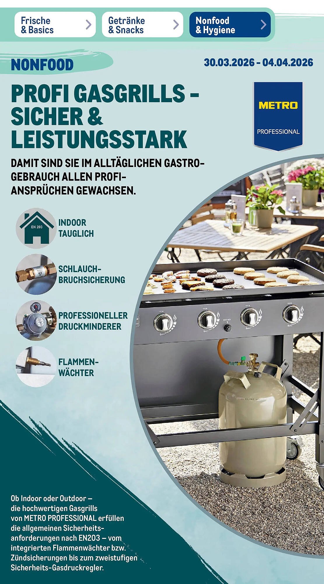 METRO Prospekt (2026-03-29 - 2026-04-04)