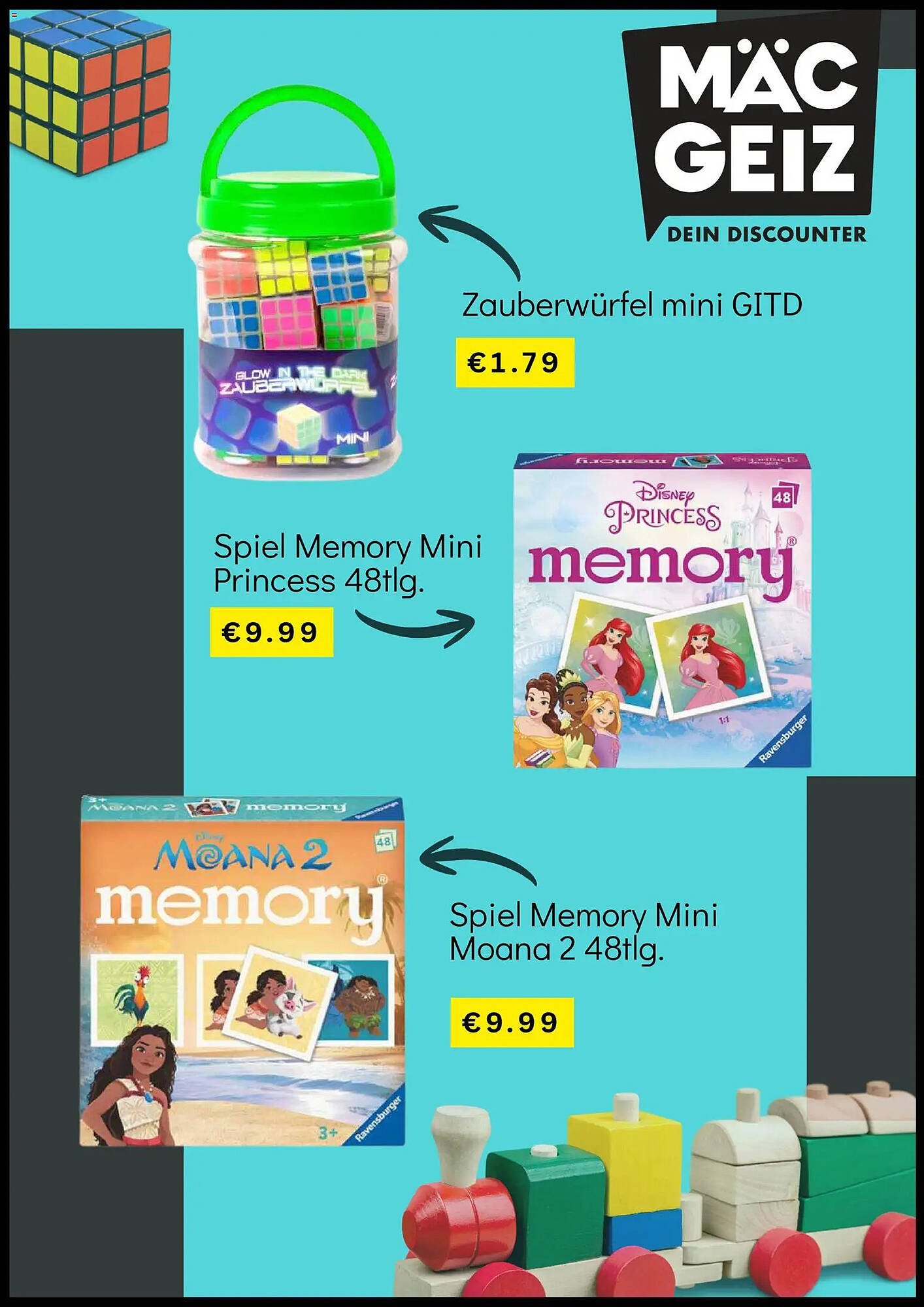 Mäc Geiz Prospekt (2025-11-24 - 2025-11-28)