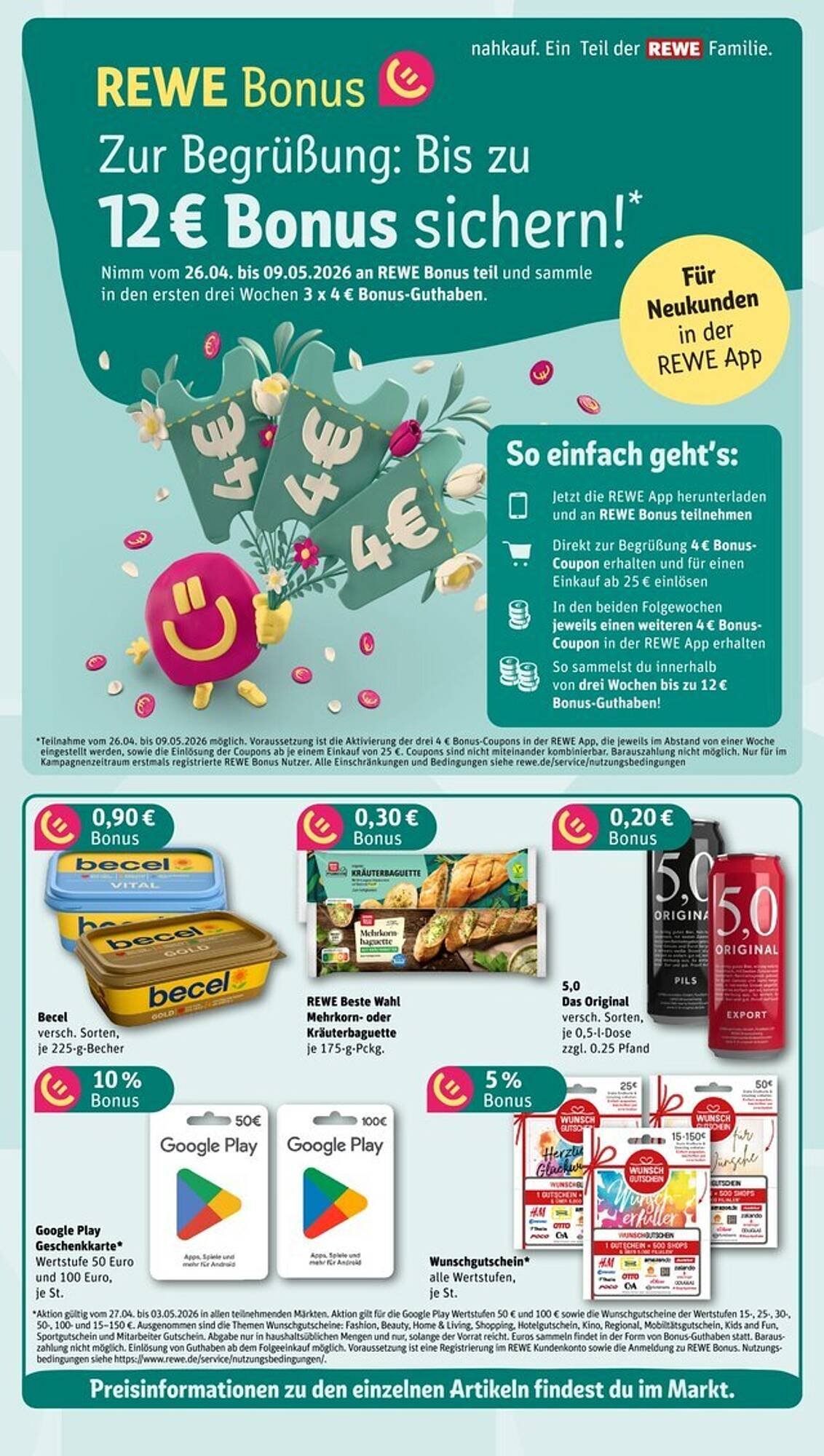 Nahkauf Prospekt (2026-04-27 - 2026-05-02)