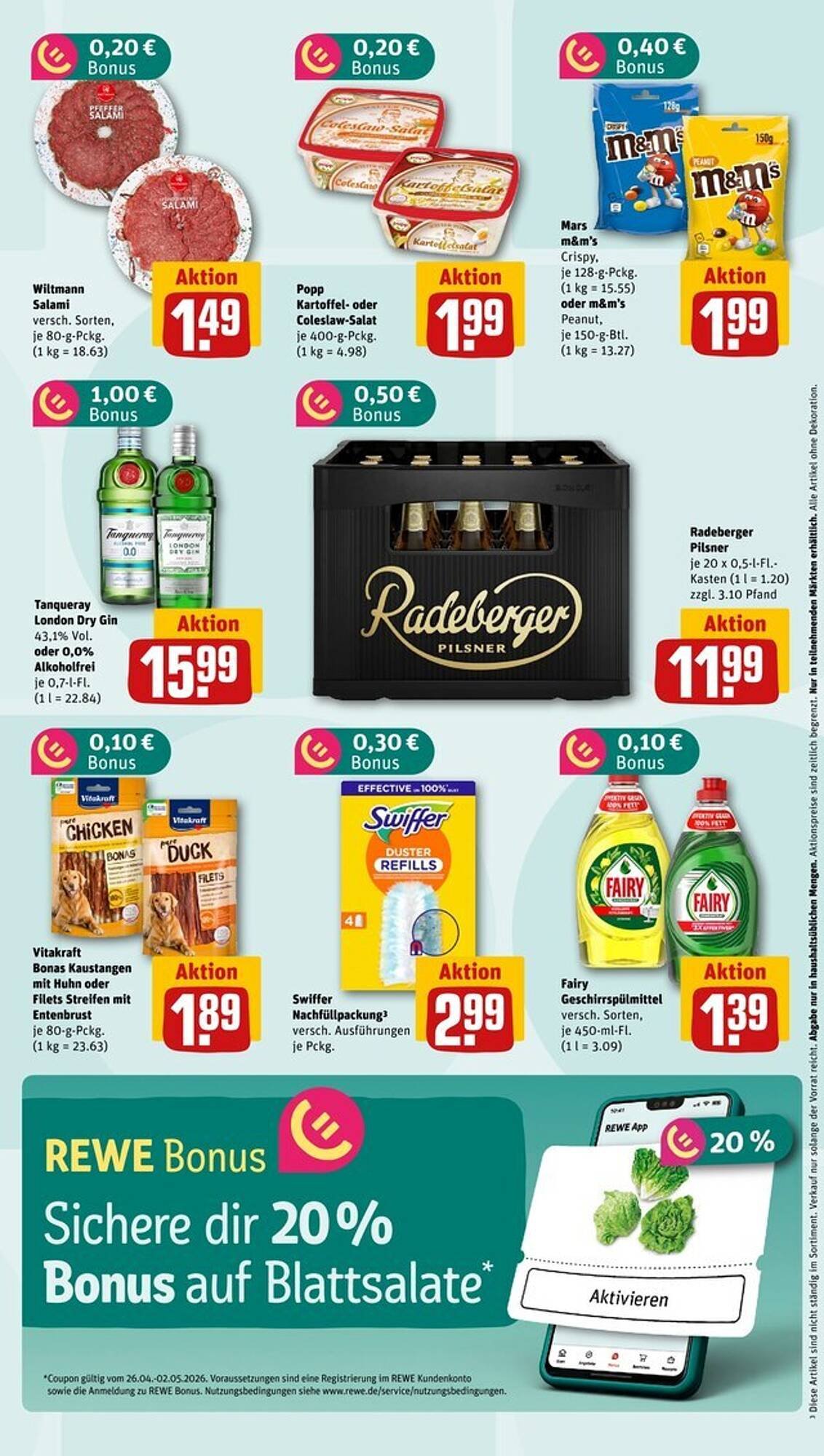 Nahkauf Prospekt (2026-04-27 - 2026-05-02)