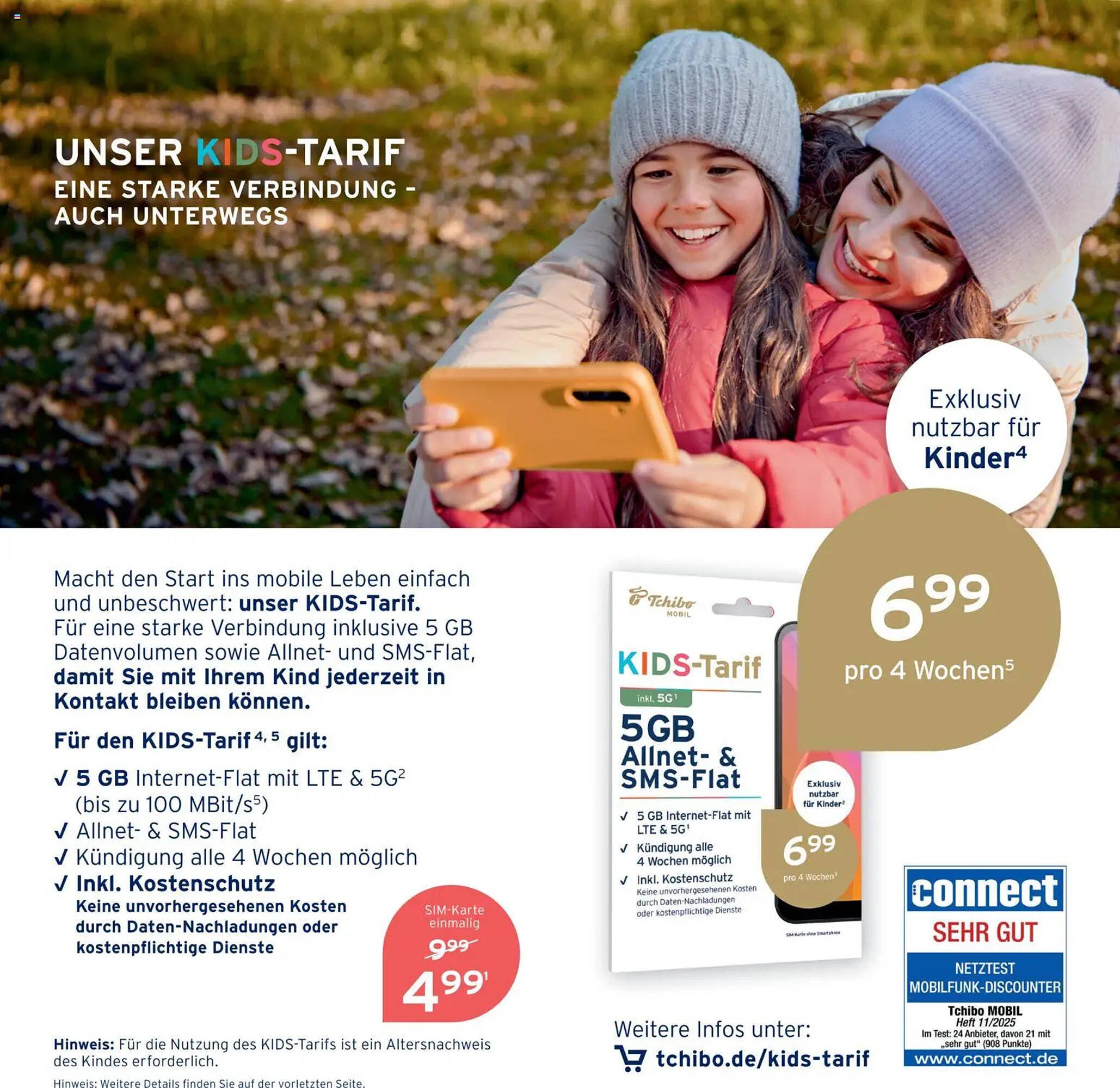 Tchibo Prospekt (2026-01-26 - 2026-02-22)