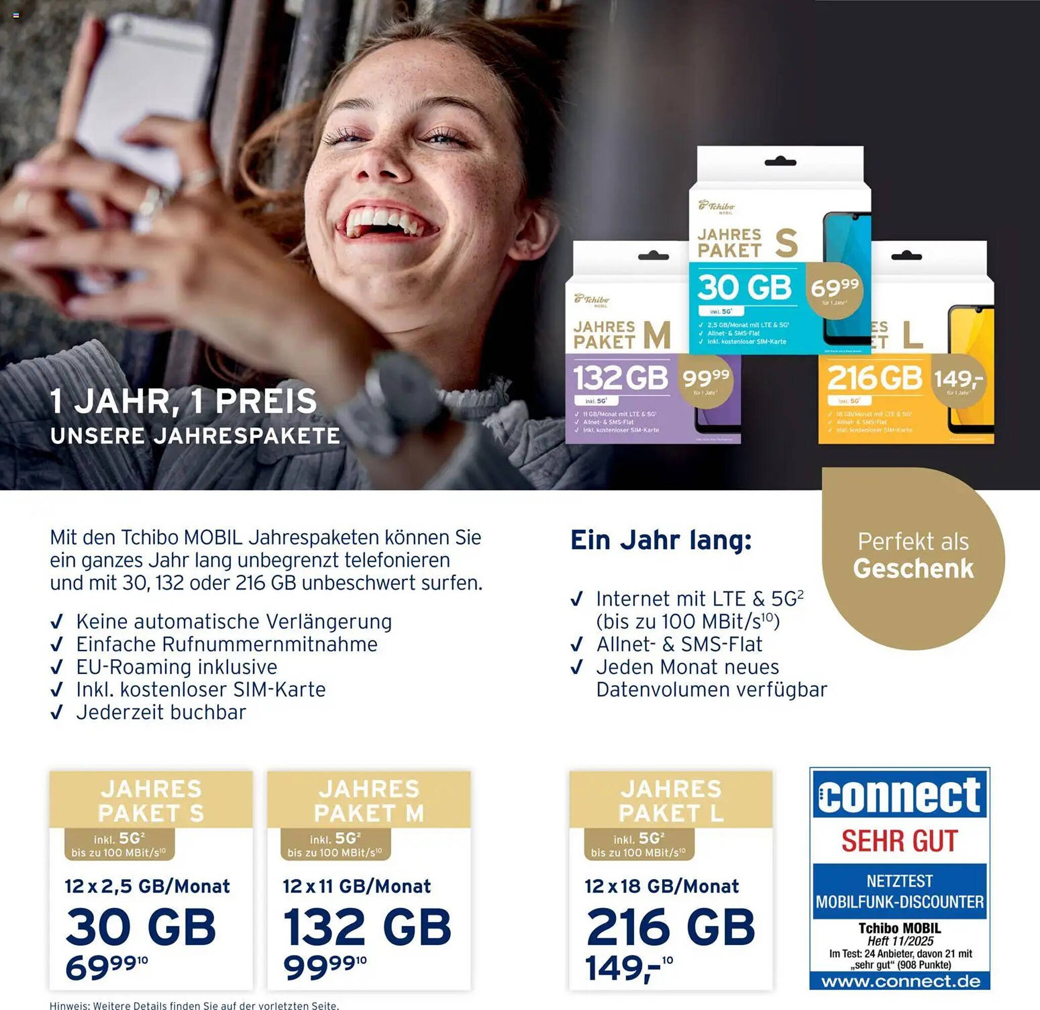 Tchibo Prospekt (2026-01-26 - 2026-02-22)